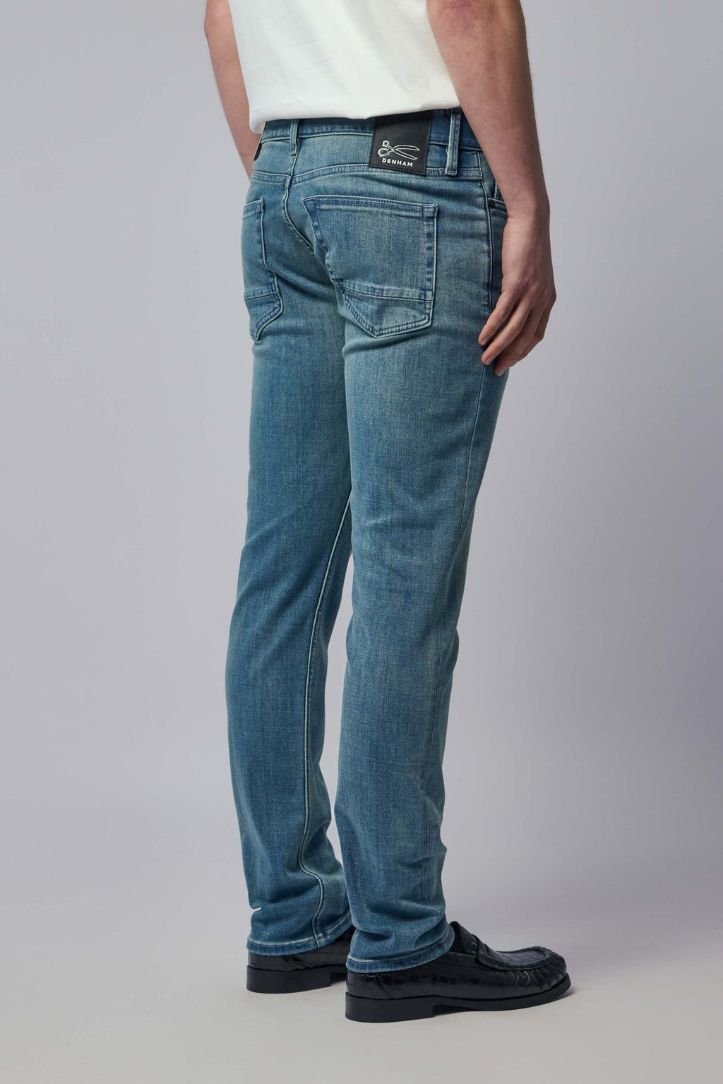 Denham - Razor Lh 025 - LABELS