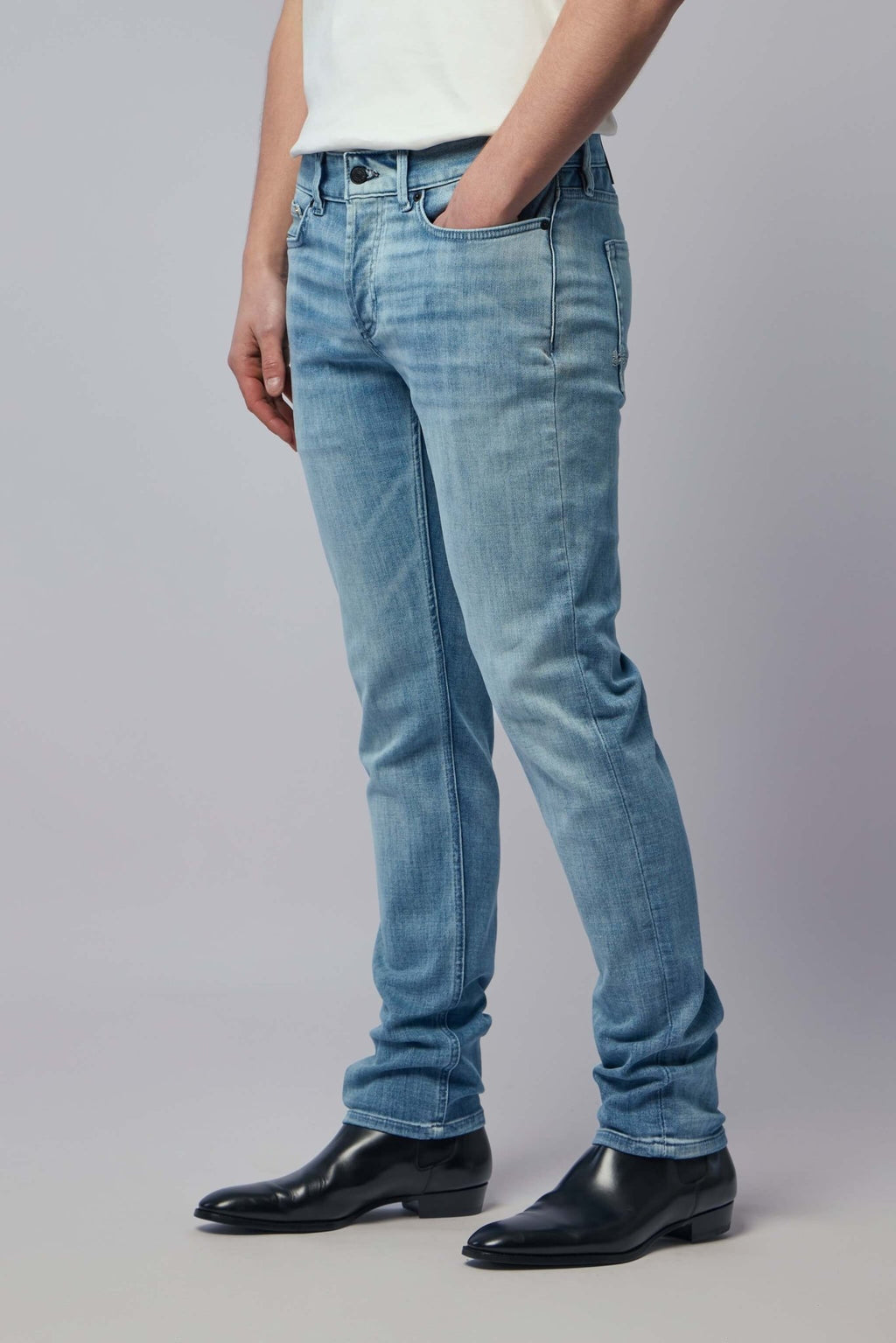 Denham - Razor Lh 027 - LABELS