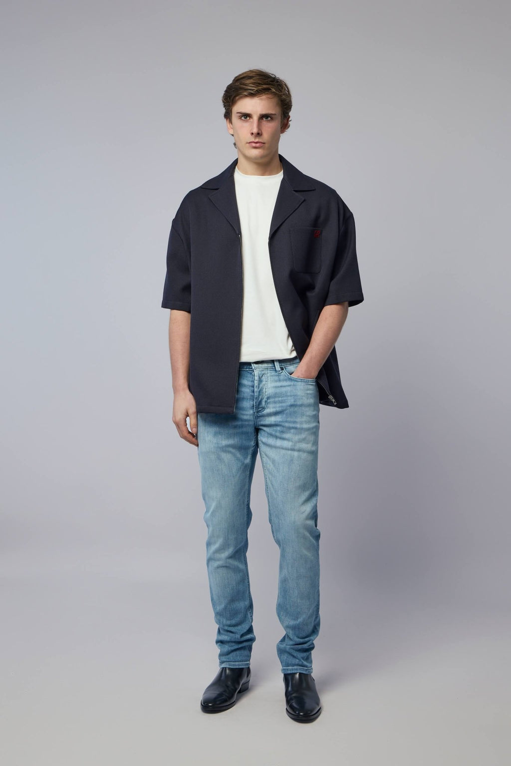 Denham - Razor Lh 027 - LABELS