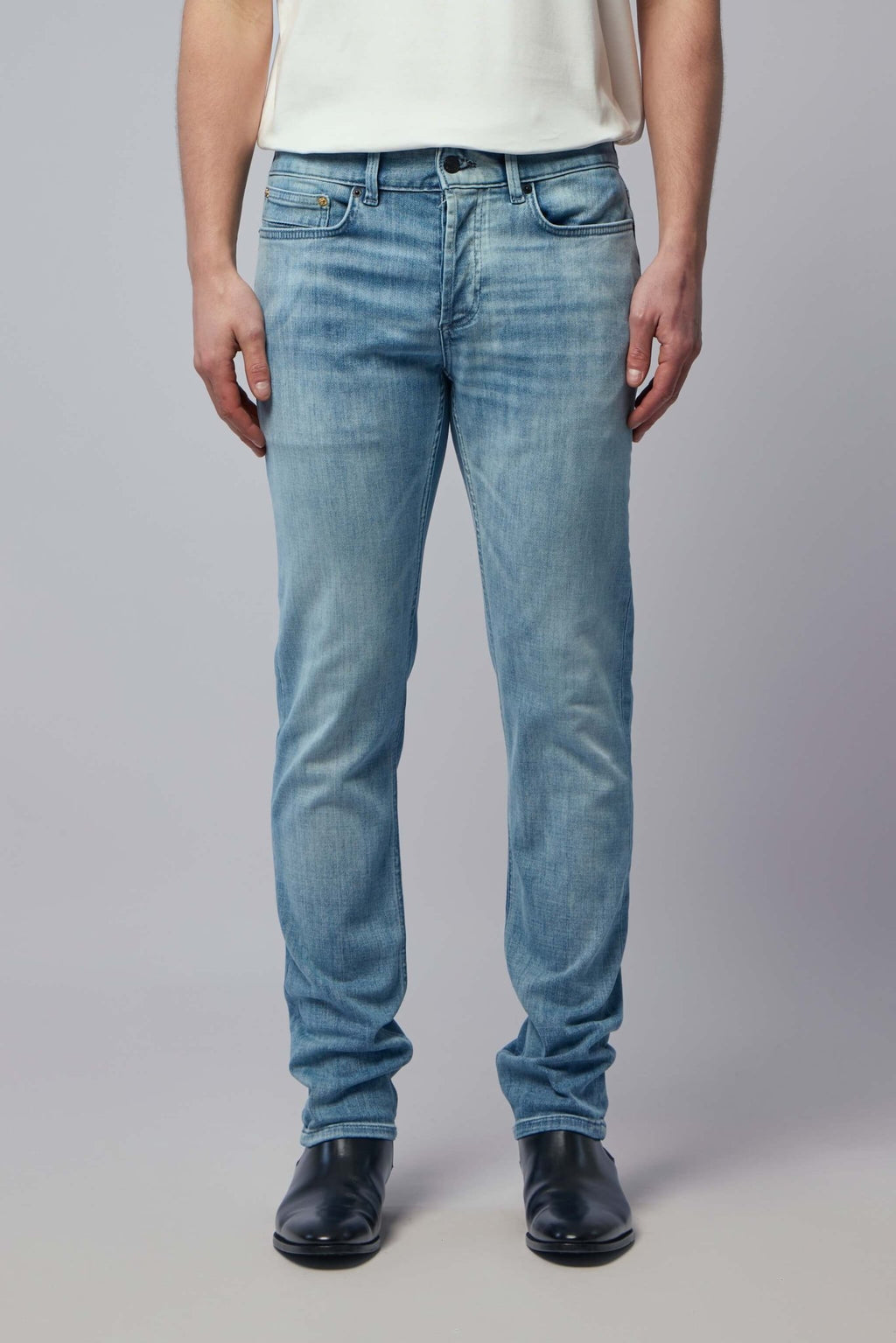 Denham - Razor Lh 027 - LABELS