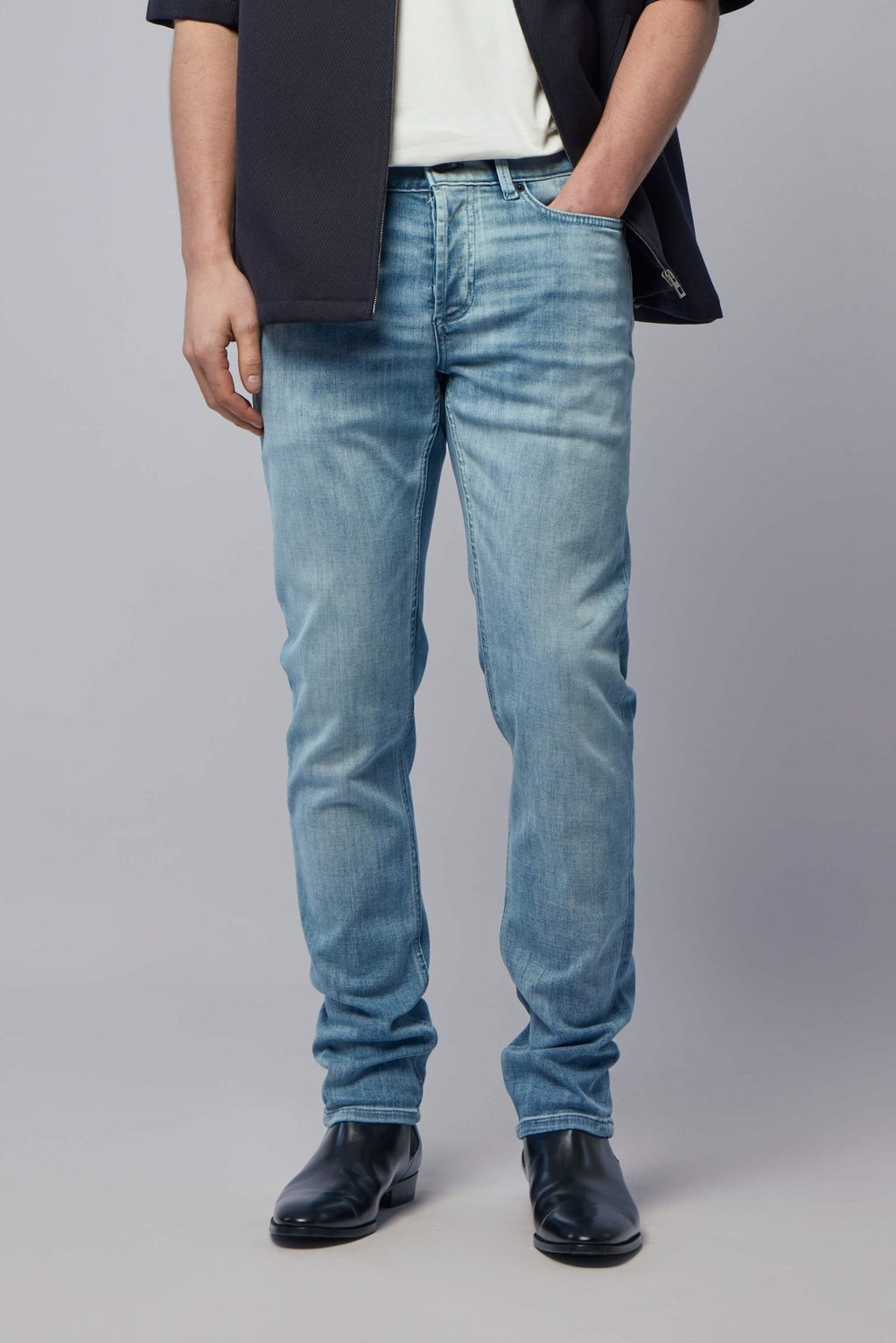 Denham - Razor Lh 027 - LABELS