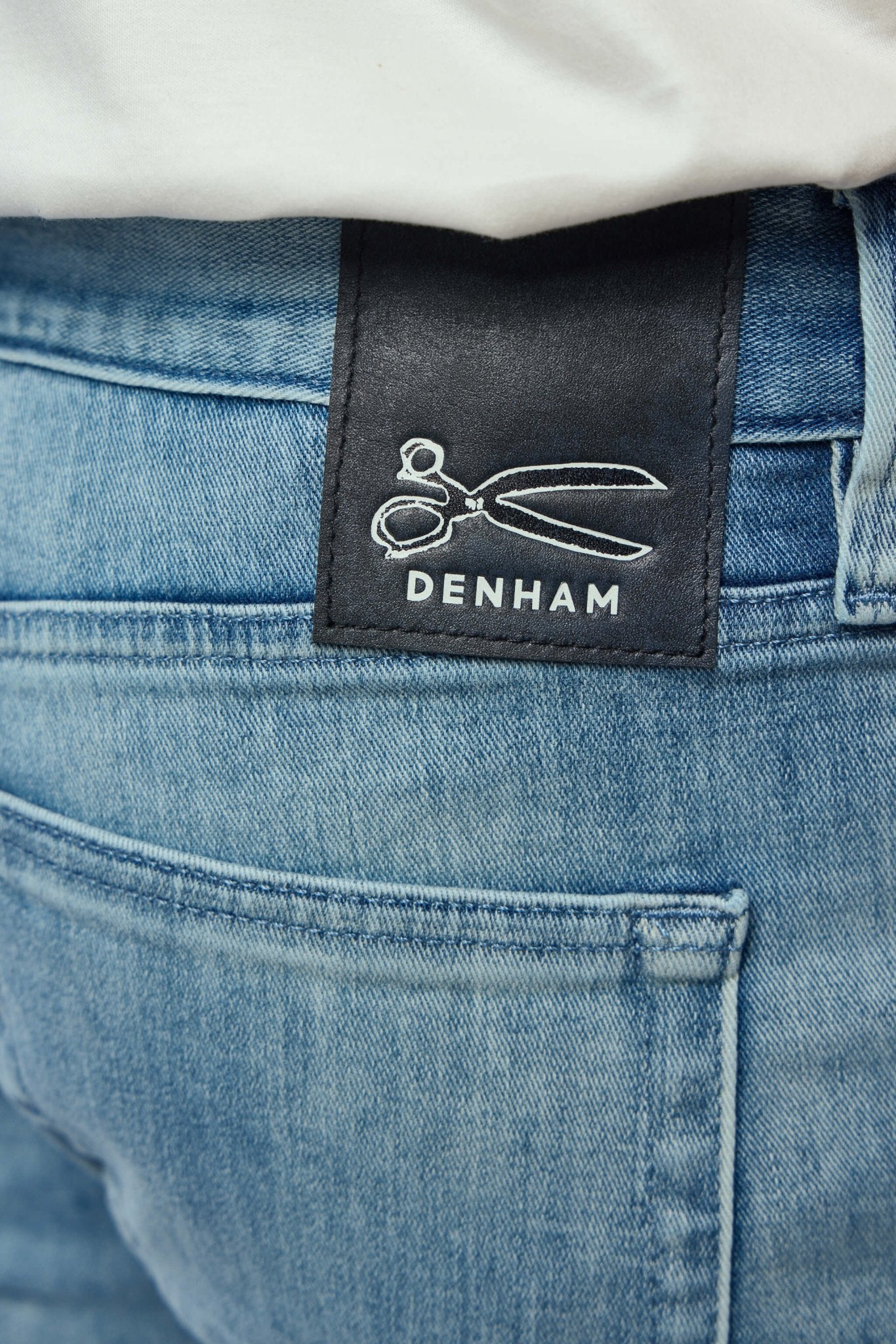 Denham - Razor Lh 027 - LABELS