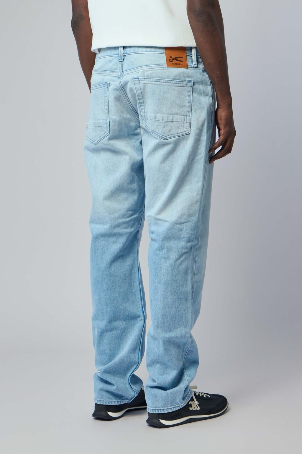 Denham - Ridge C 0331 - LABELS