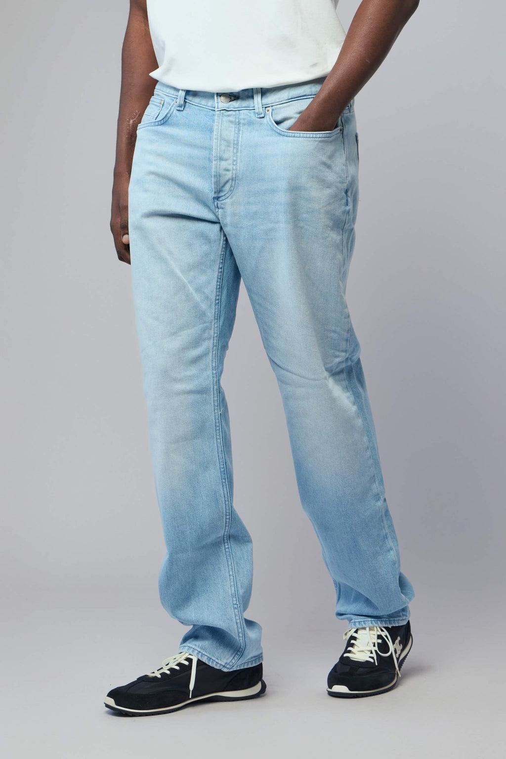 Denham - Ridge C 0331 - LABELS