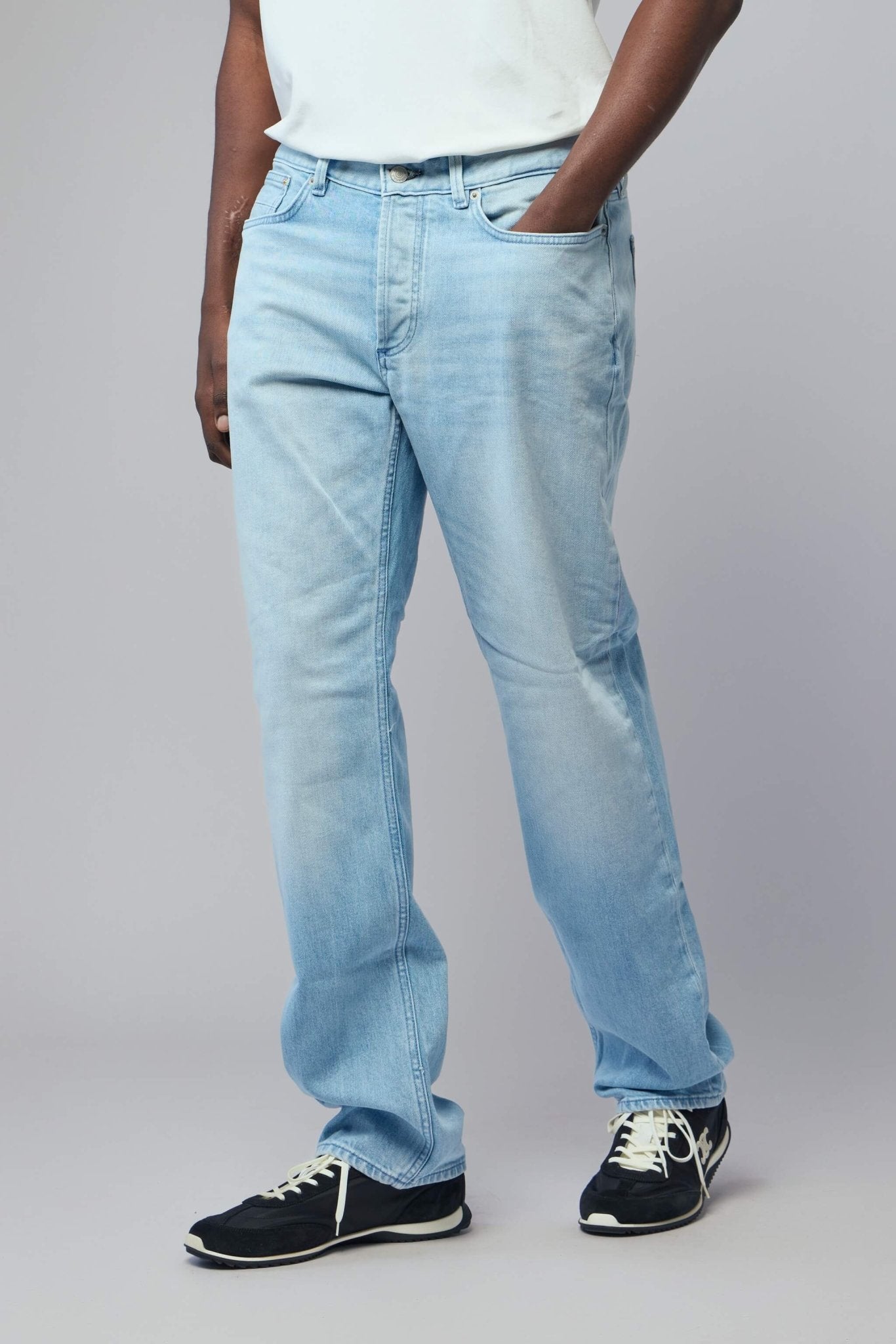 Denham - Ridge C 0331 - LABELS