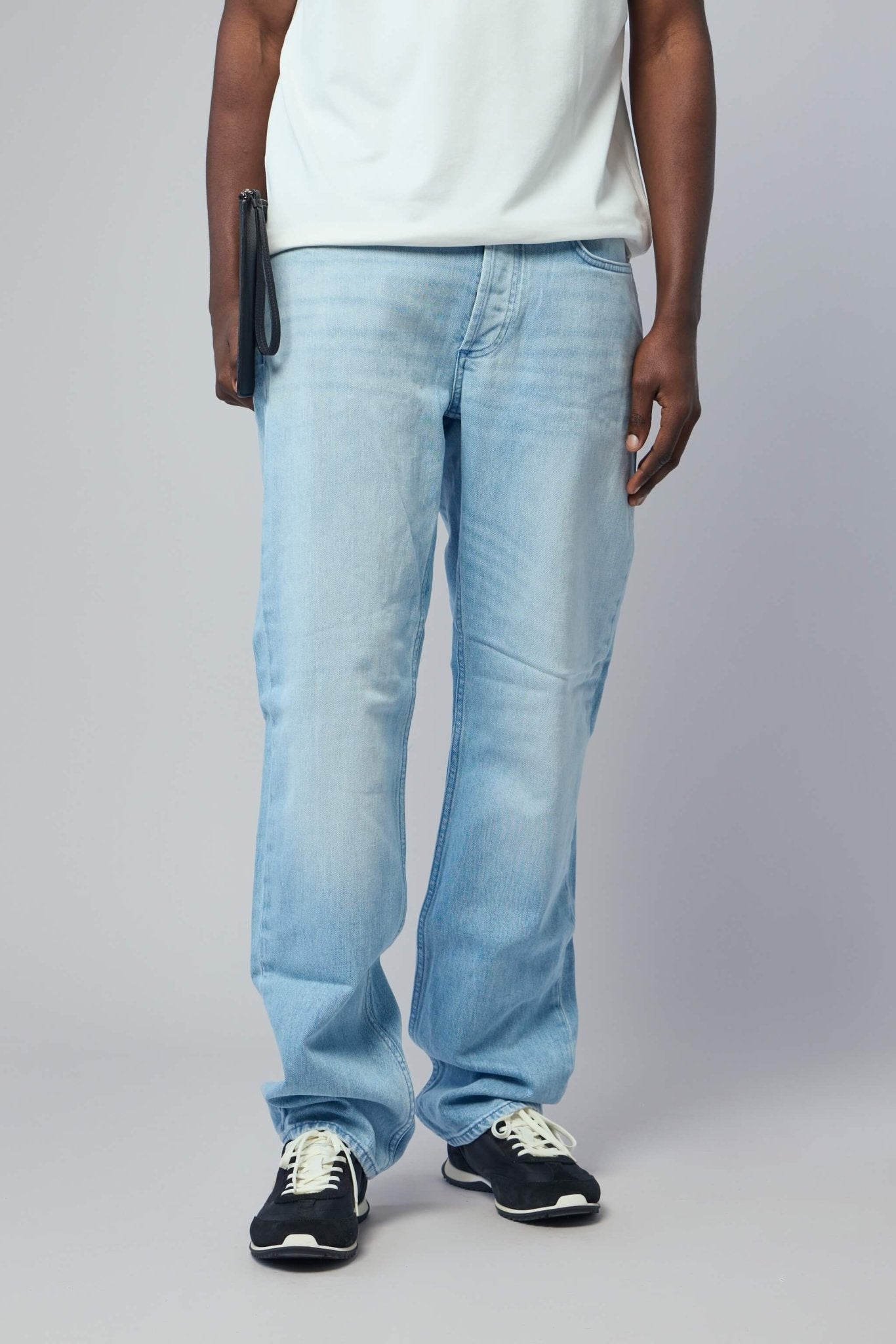 Denham - Ridge C 0331 - LABELS