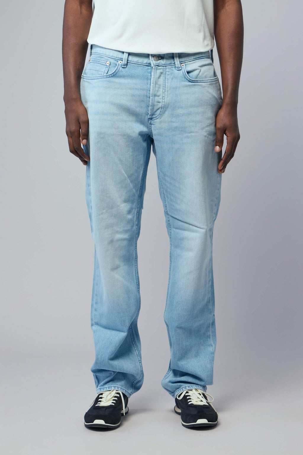 Denham - Ridge C 0331 - LABELS