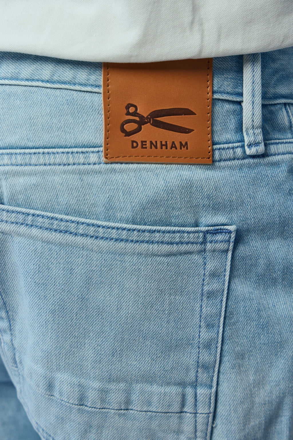 Denham - Ridge C 0331 - LABELS