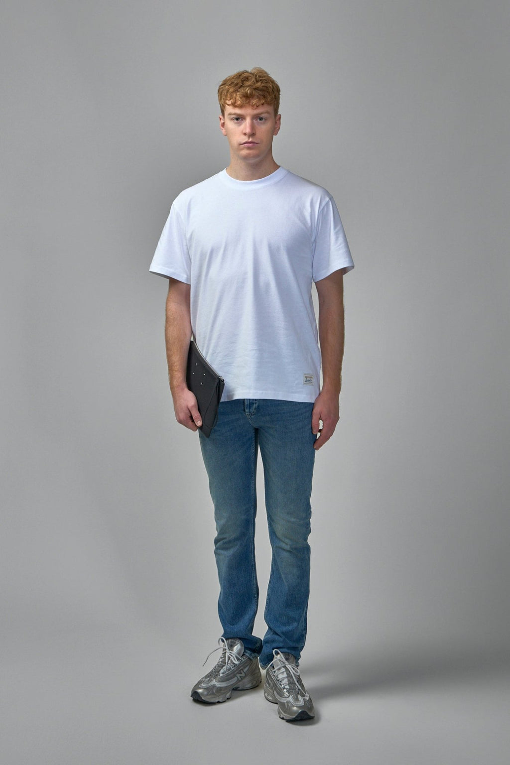 Denham - Ridge Jeans - LABELS