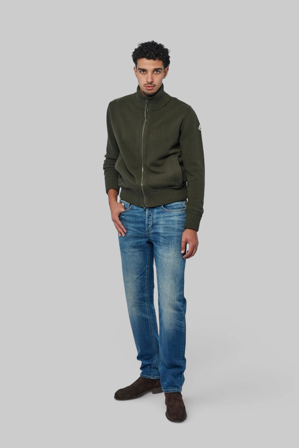 Denham - Ridge Travis - LABELS