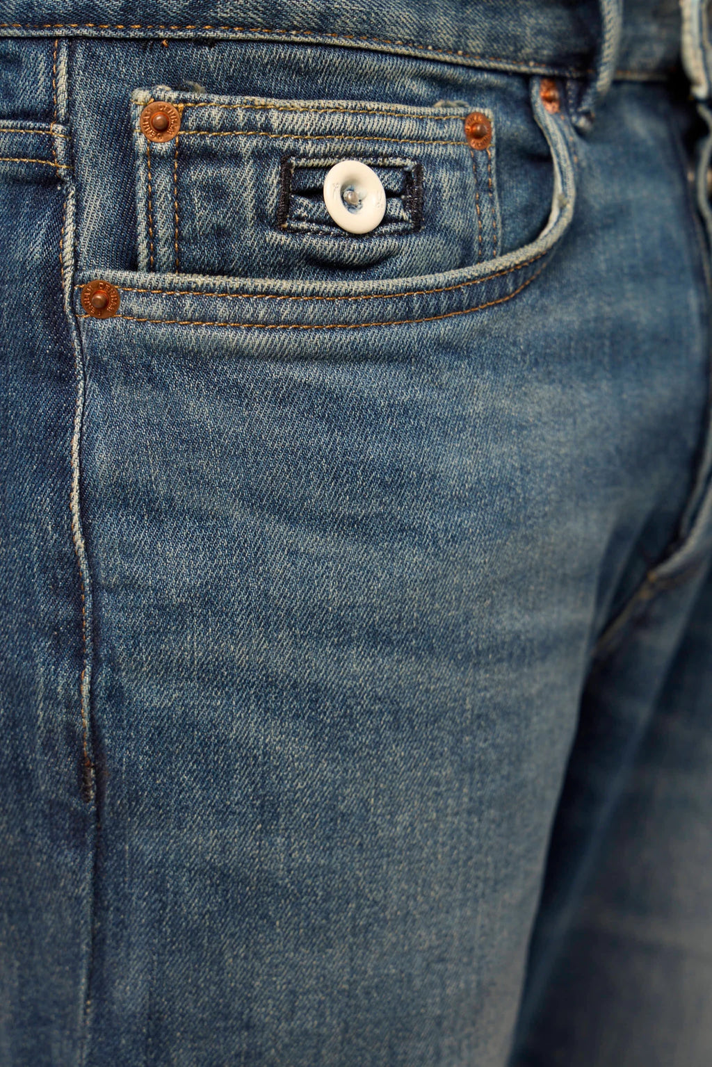 Denham - Ridge Travis - LABELS