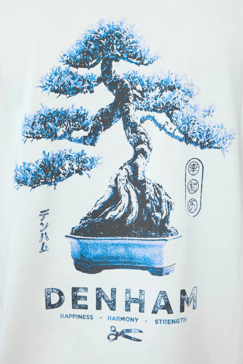 Denham - Roots SS Tee - LABELS