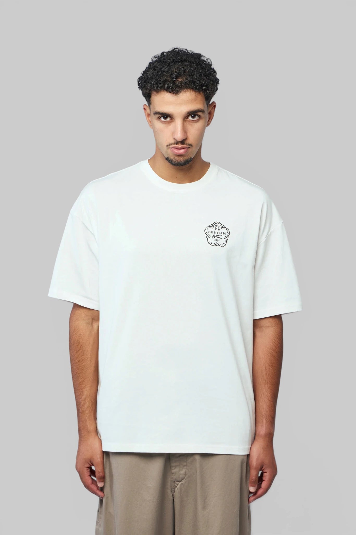 Denham - Roots SS Tee - LABELS