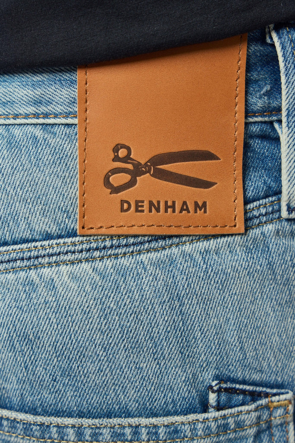 Denham - Sasuke Sl 101 - LABELS