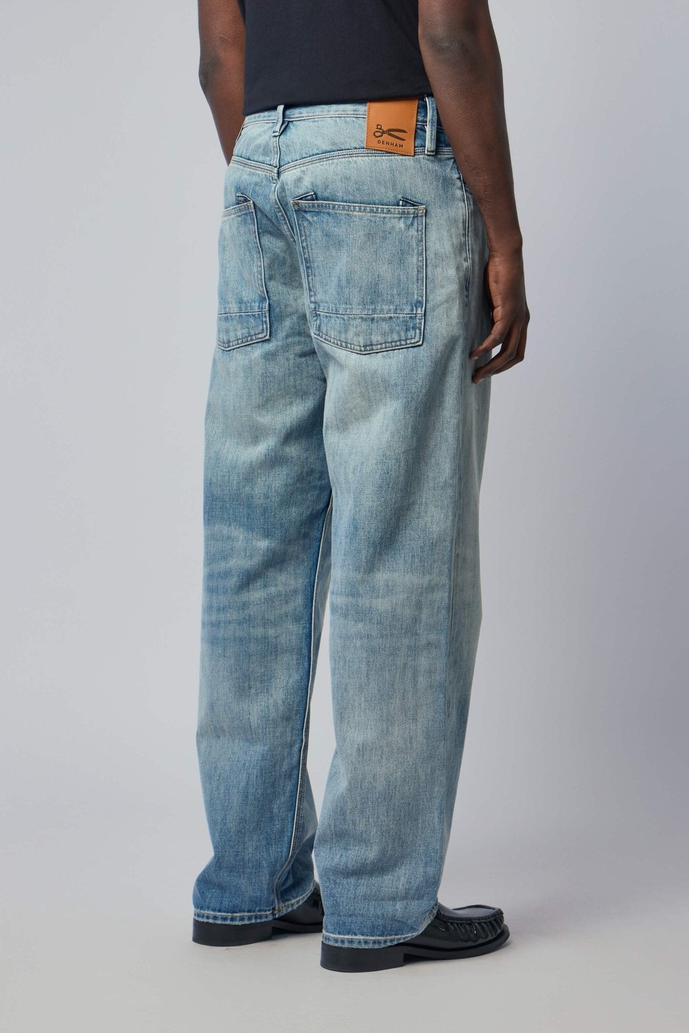 Denham - Sasuke Sl 101 - LABELS