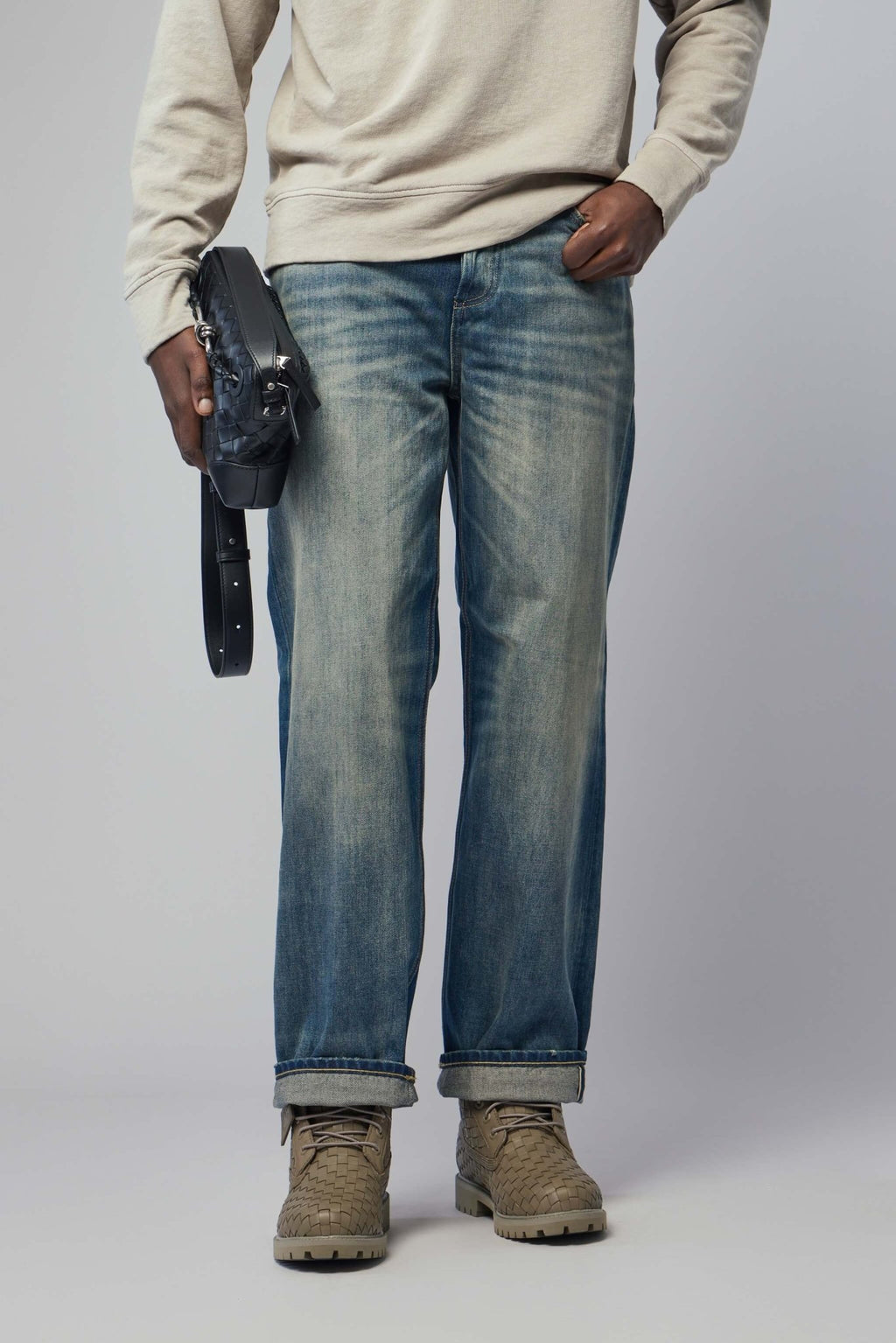 Denham - Sasuke Sl 103 - LABELS