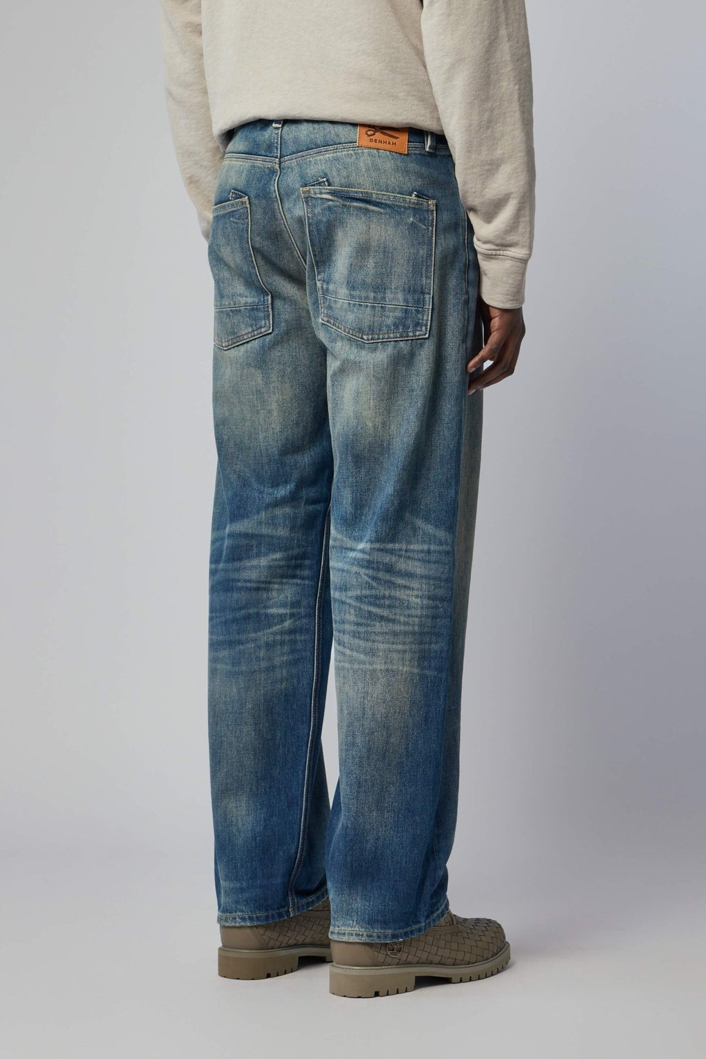 Denham - Sasuke Sl 103 - LABELS