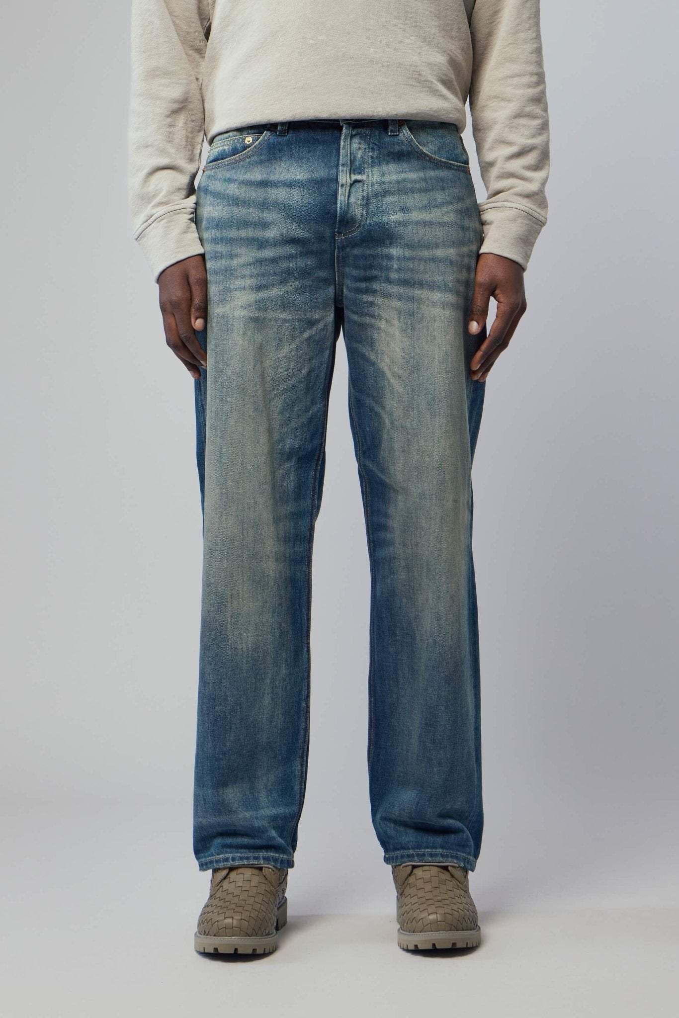 Denham - Sasuke Sl 103 - LABELS