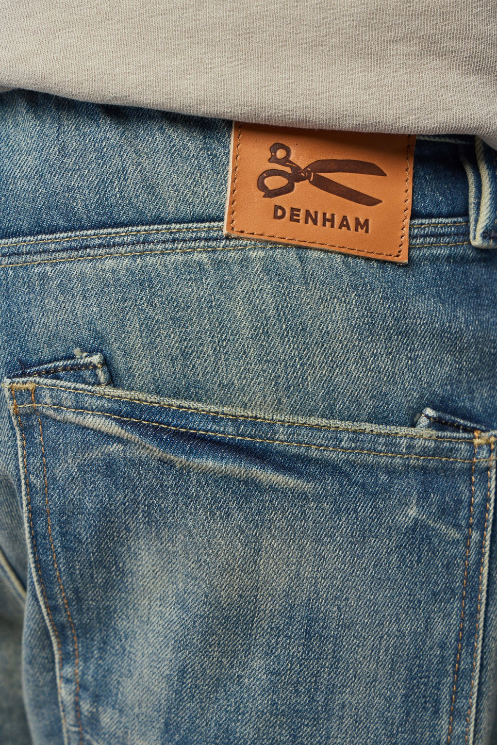 Denham - Sasuke Sl 103 - LABELS