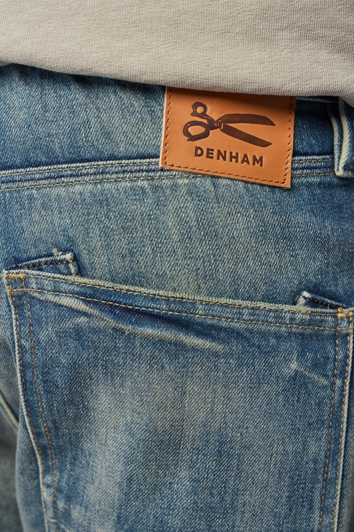 Denham - Sasuke Sl 103 - LABELS