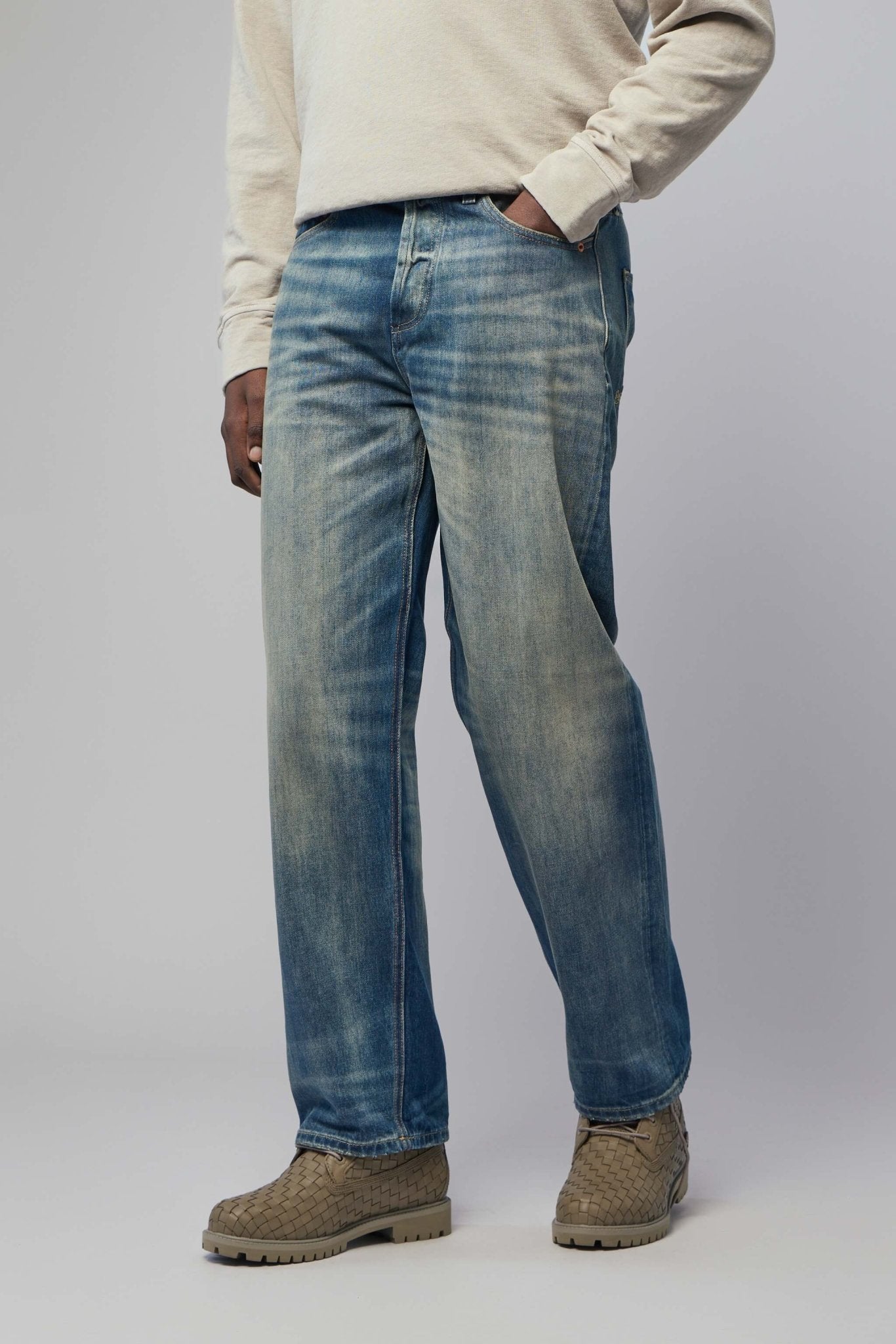 Denham - Sasuke Sl 103 - LABELS