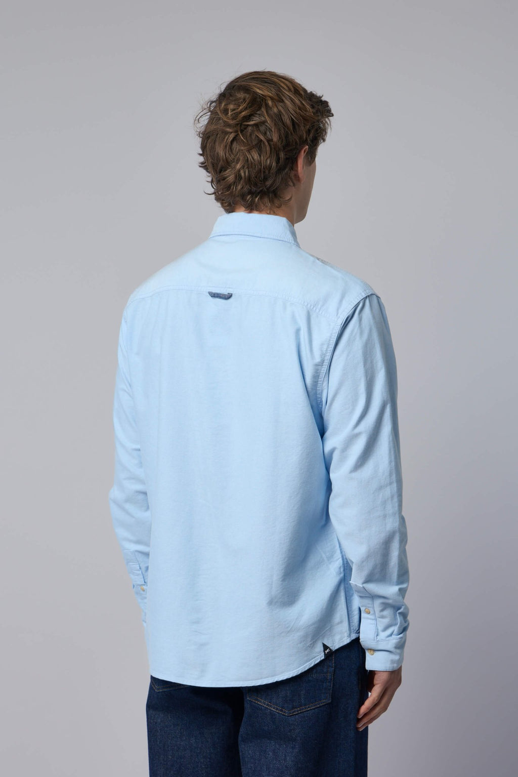 Denham - Shirt Ox - LABELS