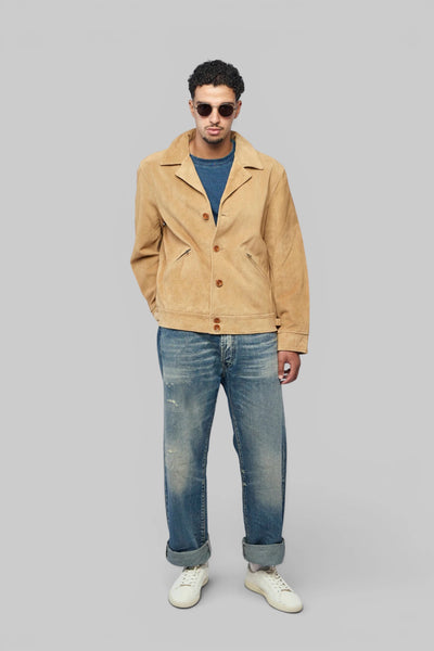 Trail Jacket