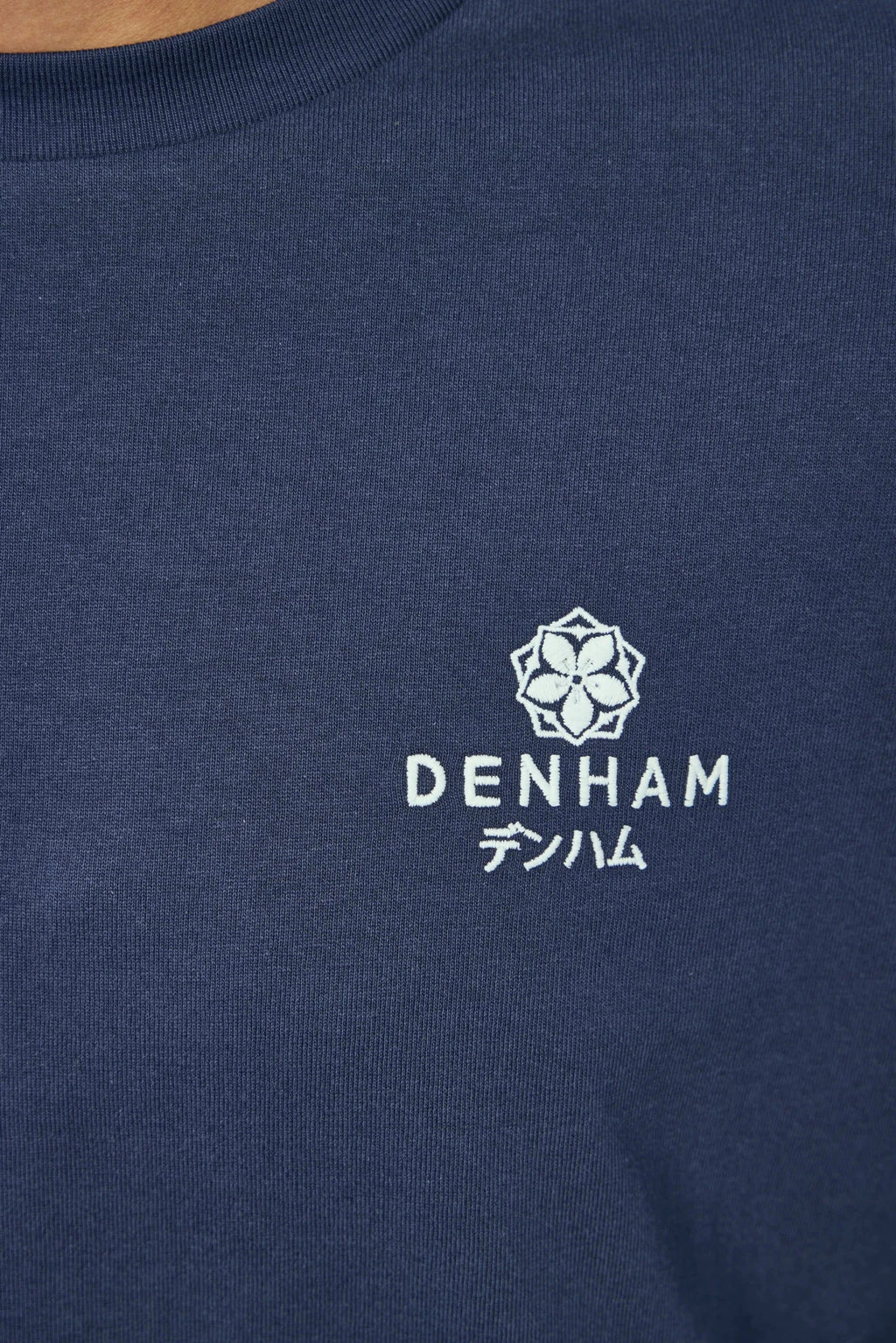 Denham - Tsubaki - LABELS