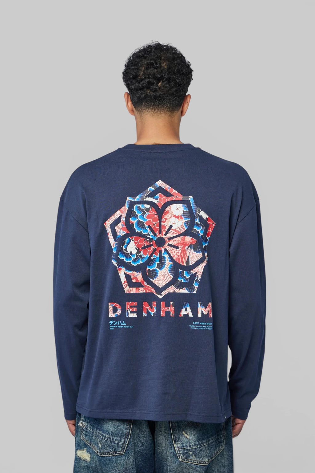 Denham - Tsubaki - LABELS