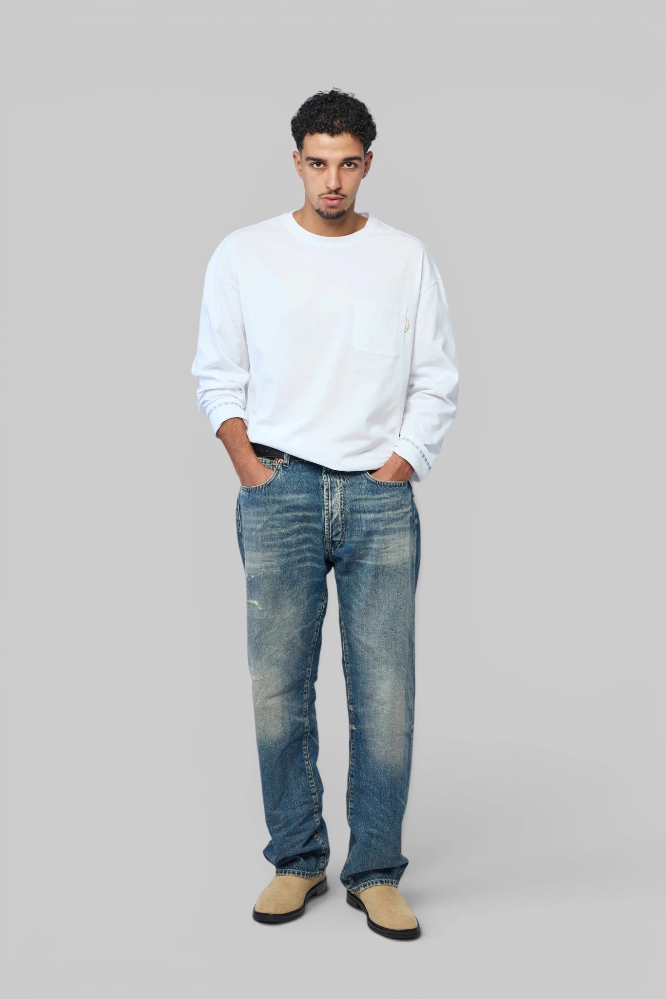 Denham - Waby - LABELS