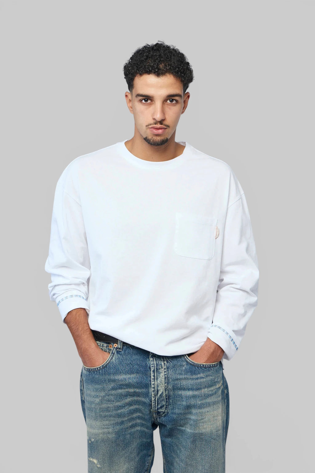 Denham - Waby - LABELS