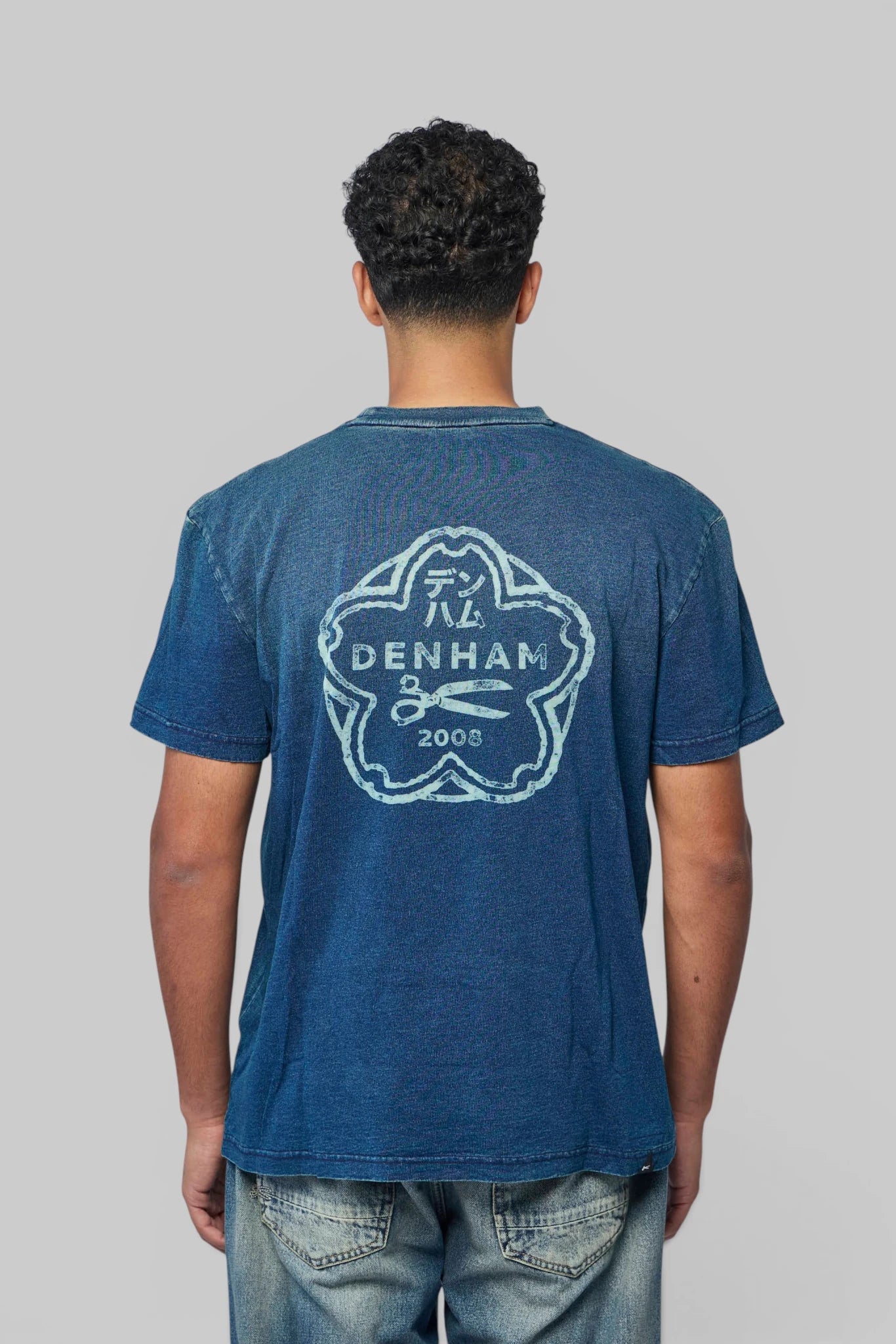 Denham - Yugen SS Tee - LABELS