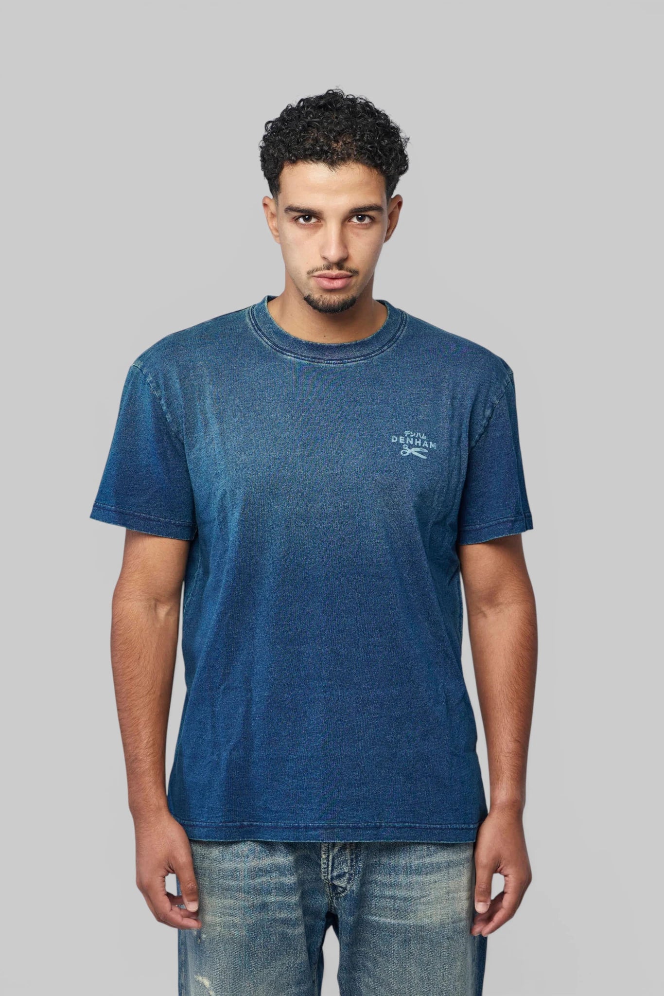 Denham - Yugen SS Tee - LABELS