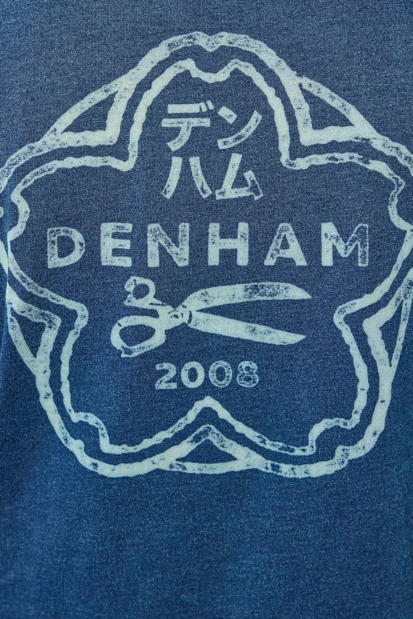 Denham - Yugen SS Tee - LABELS