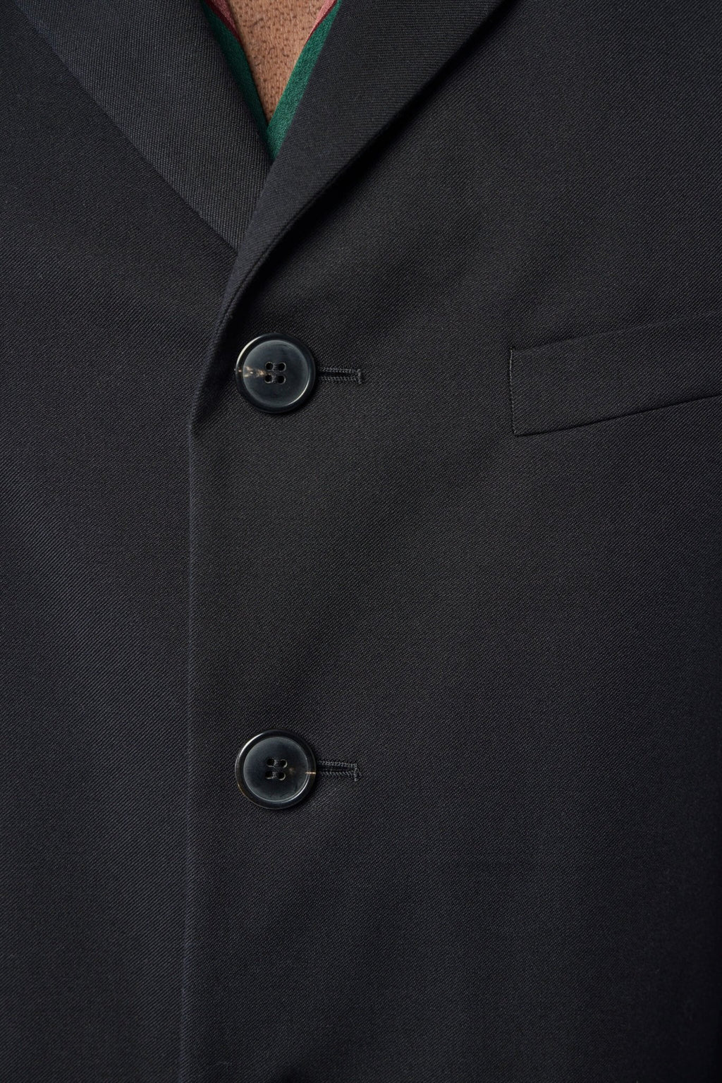Dries Van Noten - Bays Jacket - LABELS