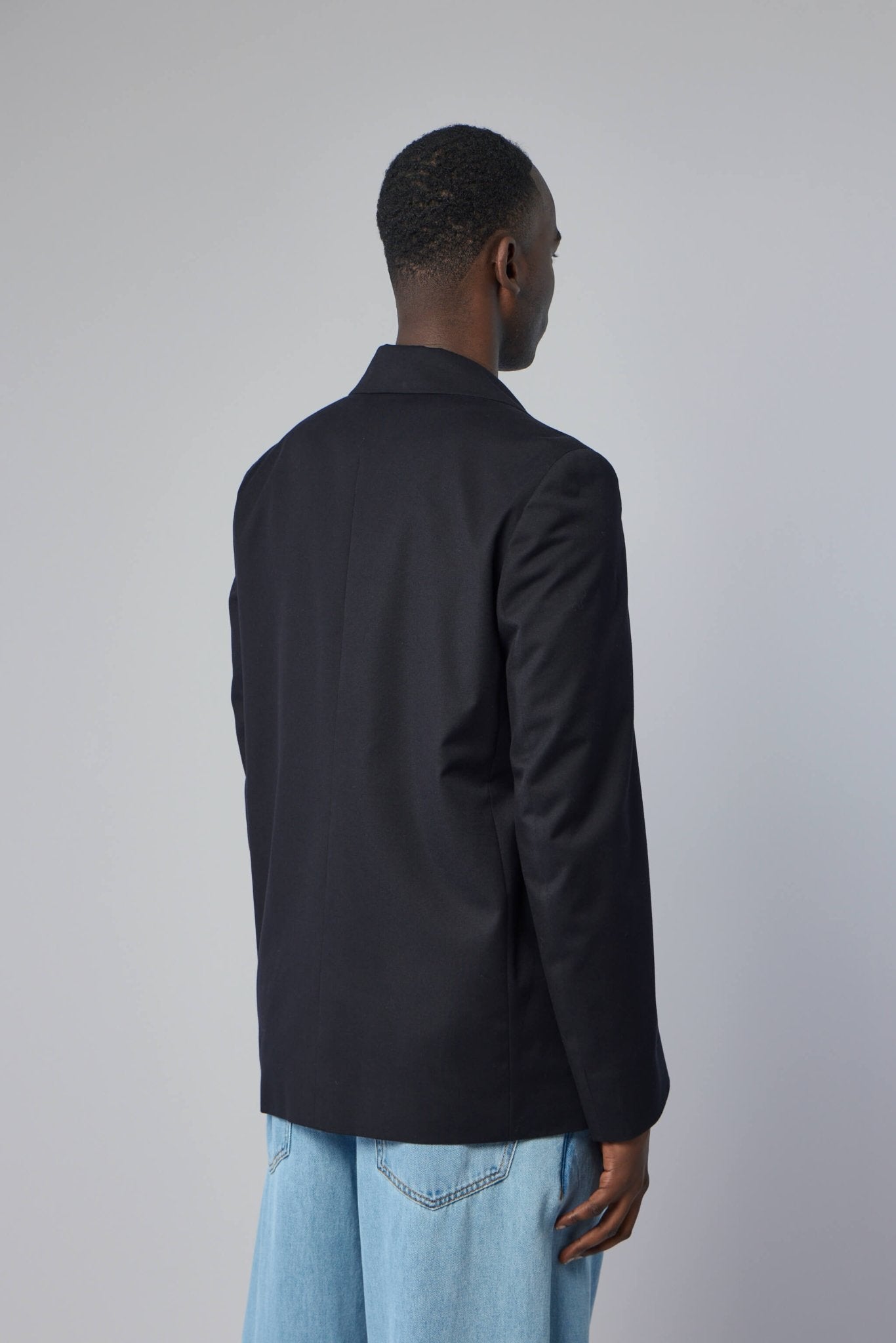 Dries Van Noten - Bays Jacket - LABELS