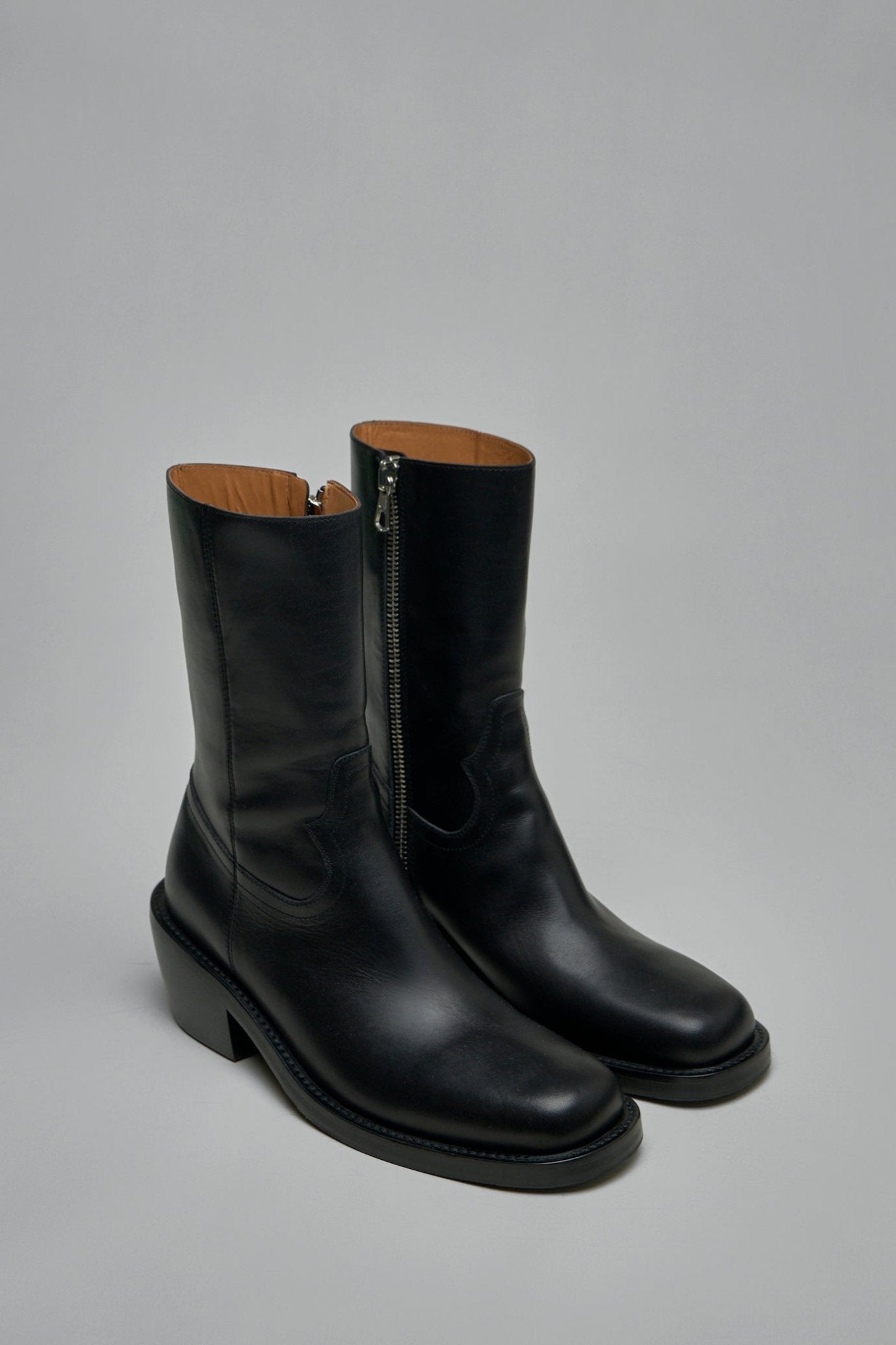 Dries Van Noten - Boots - LABELS