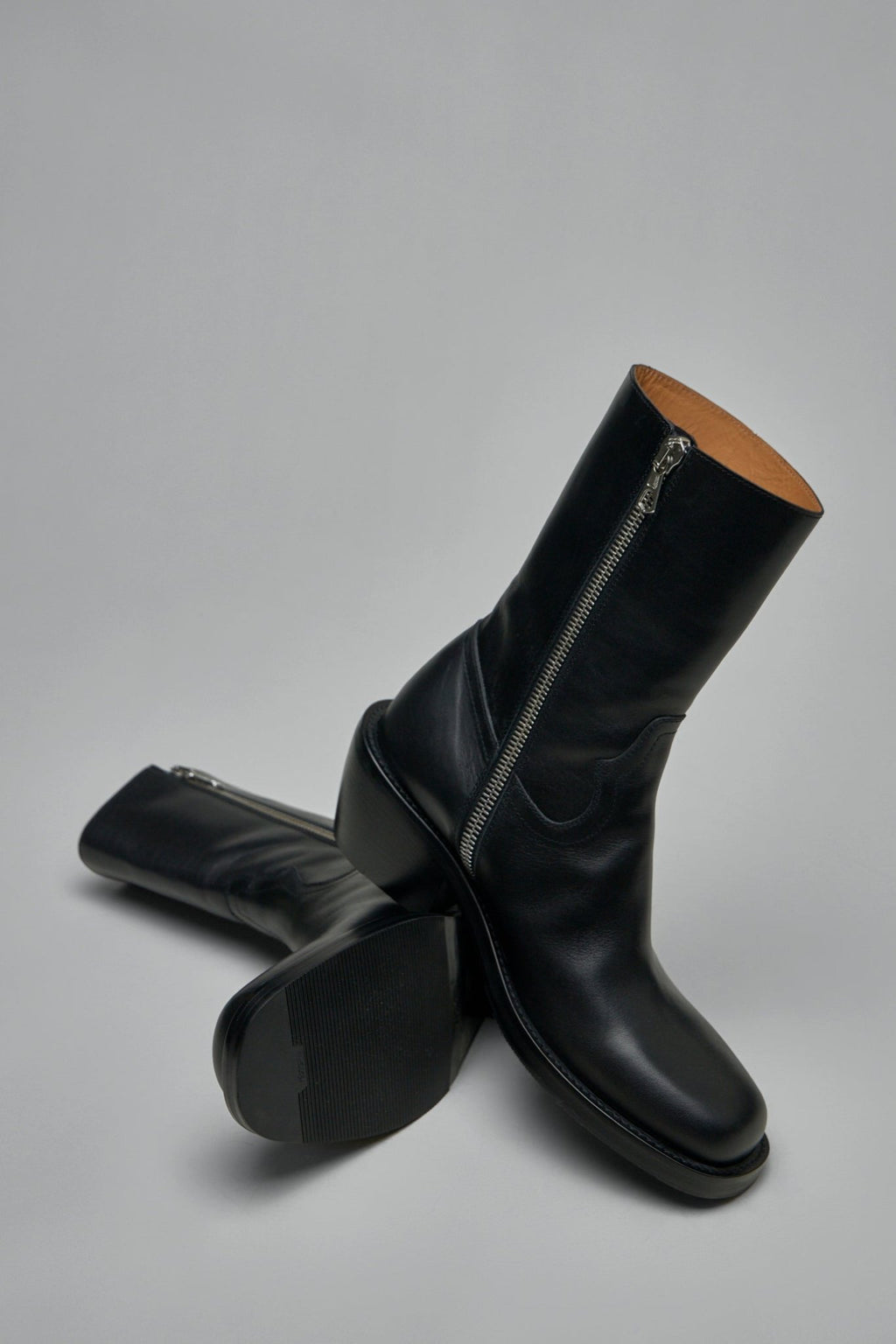 Dries Van Noten - Boots - LABELS