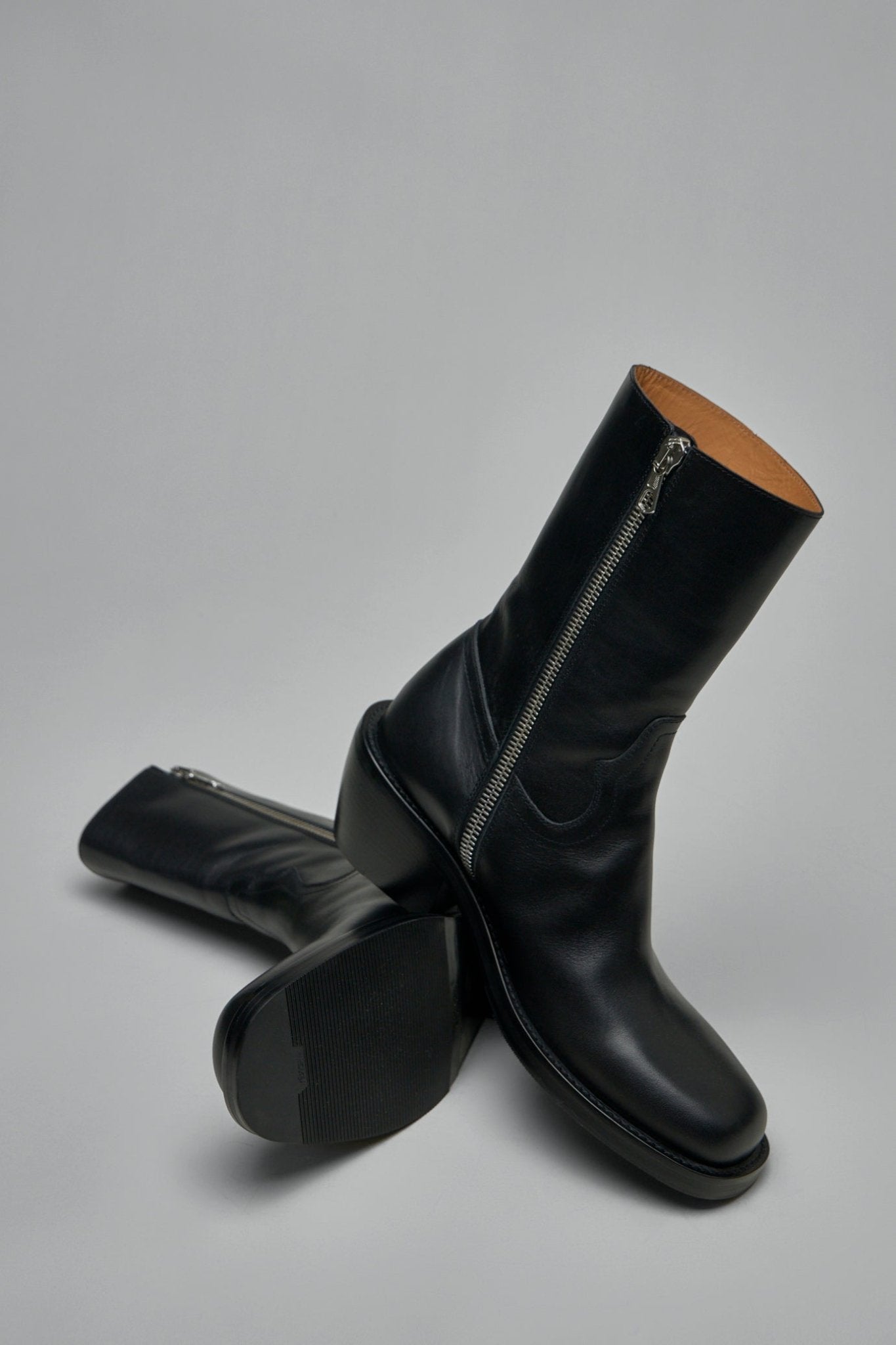 Dries Van Noten - Boots - LABELS