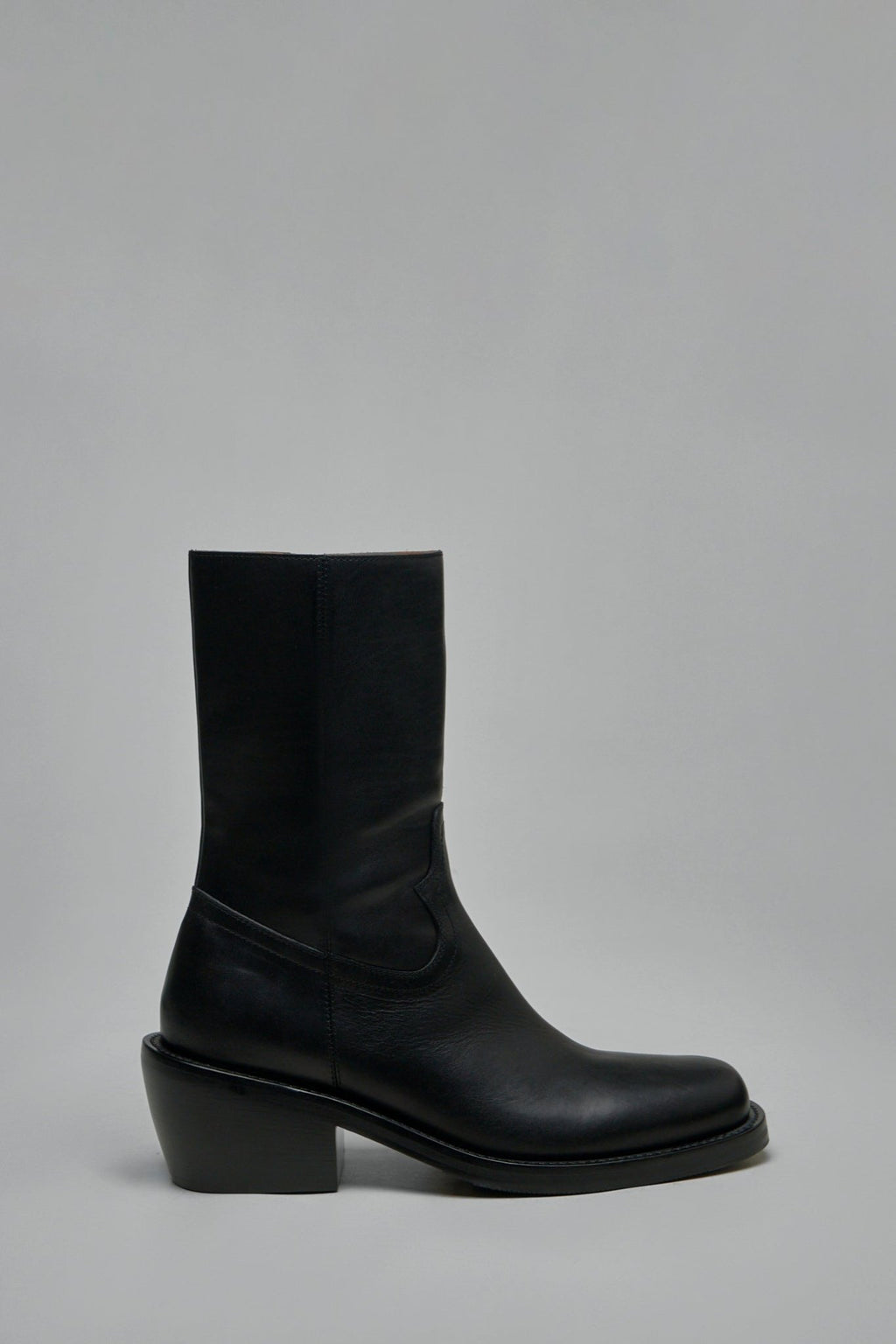 Dries Van Noten - Boots - LABELS