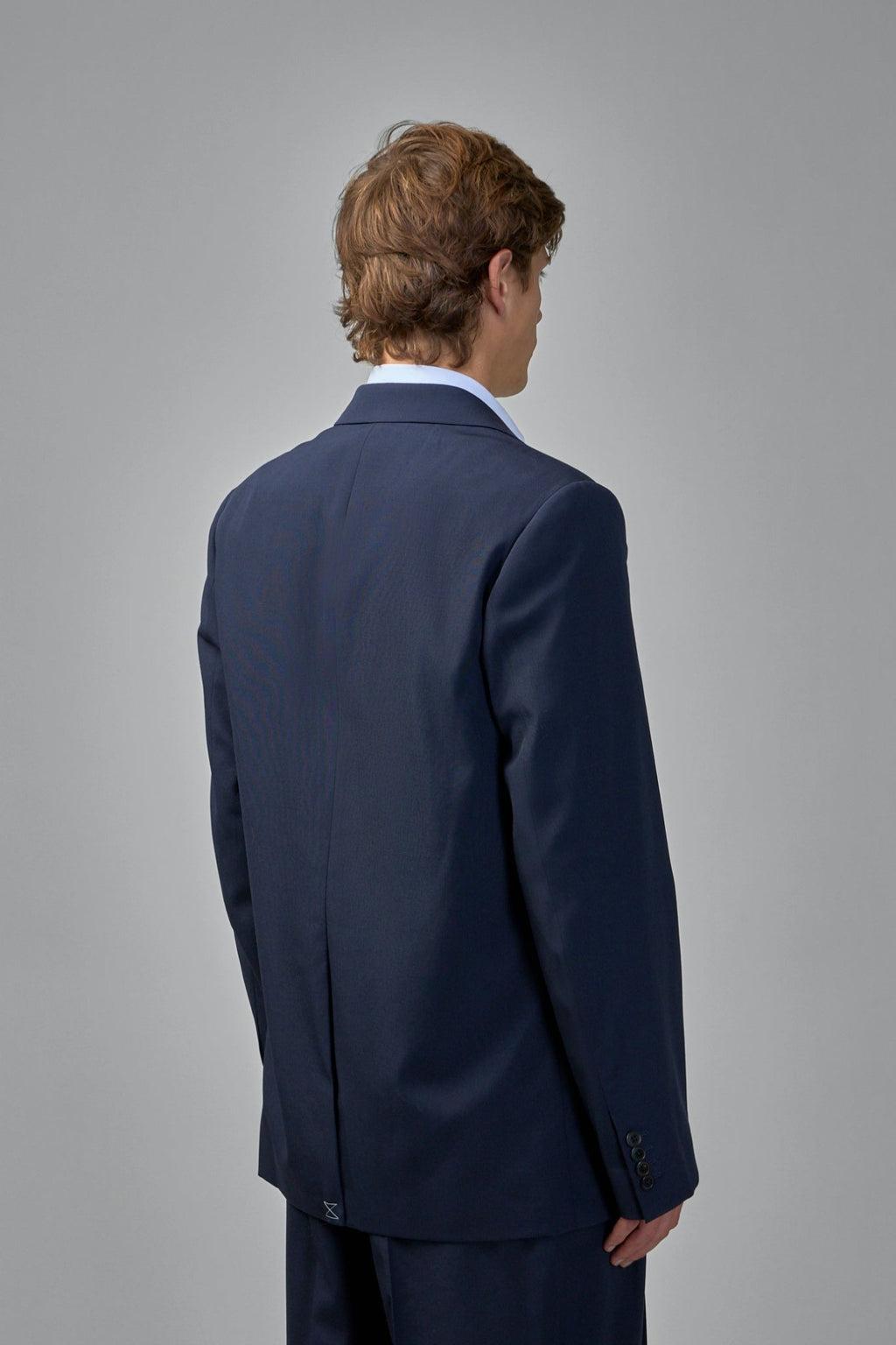 Dries Van Noten - Buford Blazer - LABELS