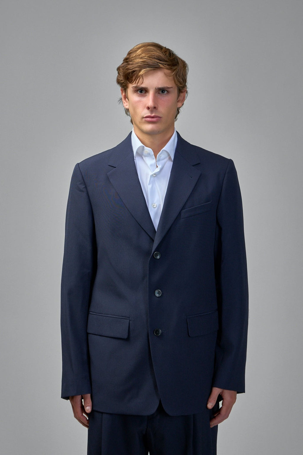 Dries Van Noten - Buford Blazer - LABELS