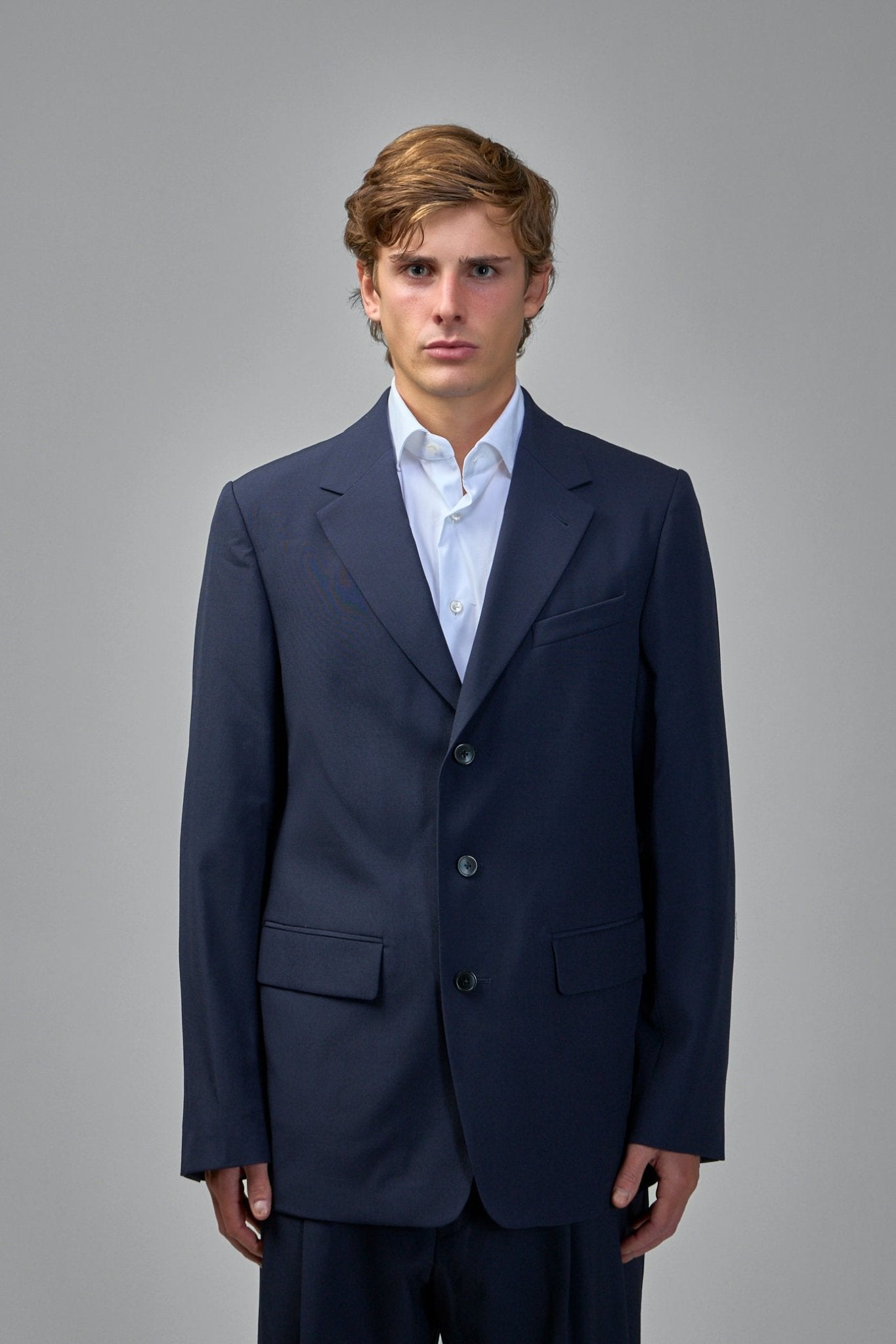 Dries Van Noten - Buford Blazer - LABELS