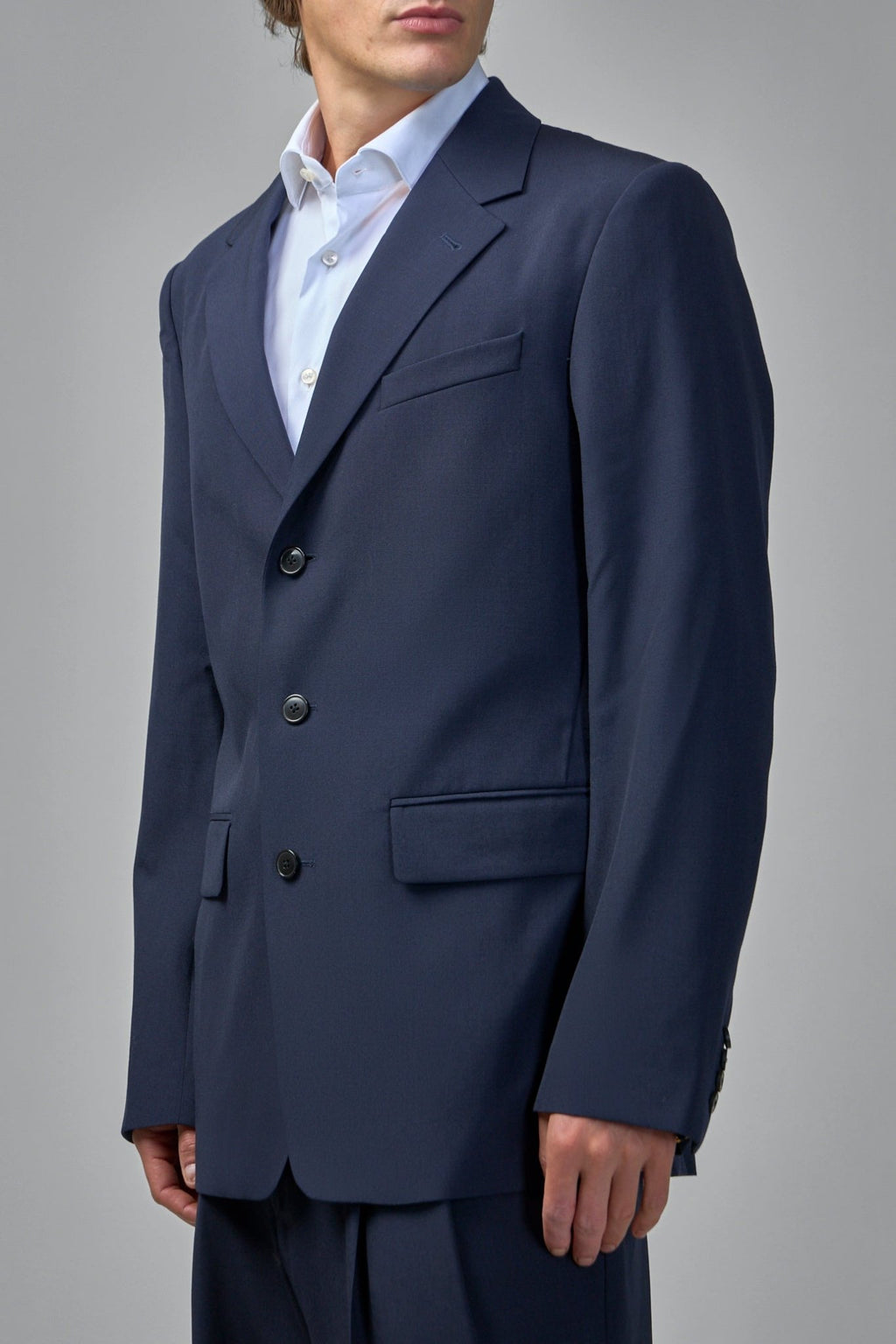 Dries Van Noten - Buford Blazer - LABELS