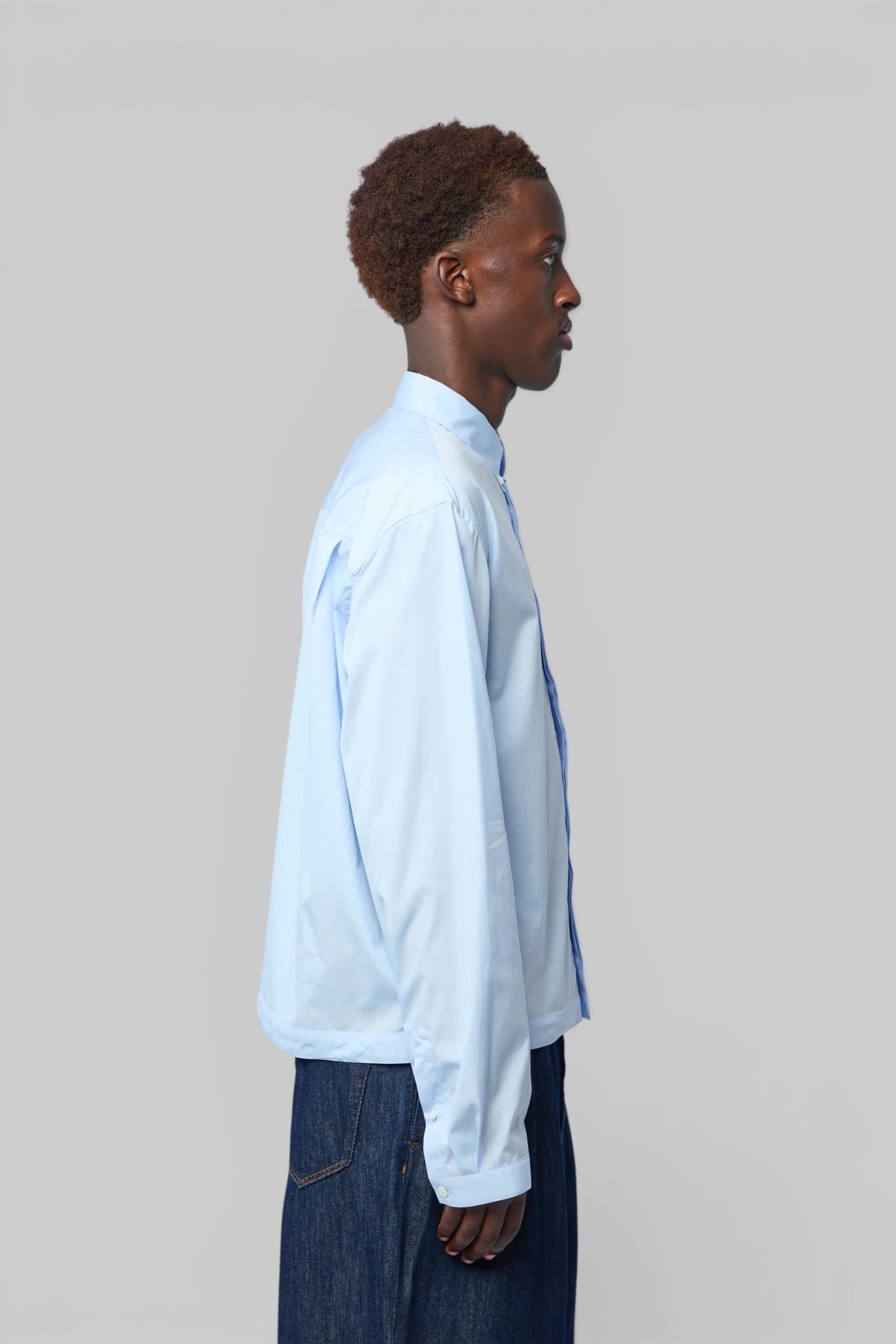 Dries Van Noten - Cardenne Shirt - LABELS