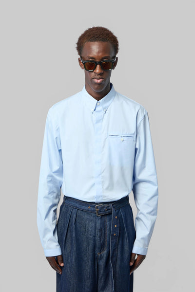 Cardenne Shirt