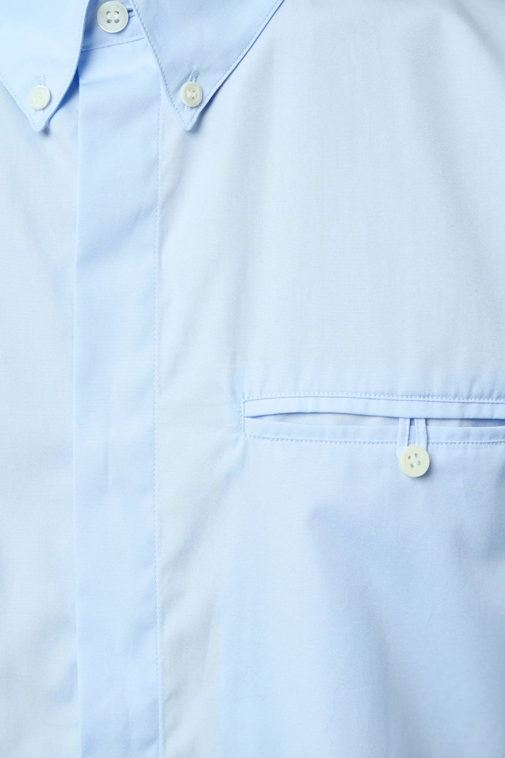 Dries Van Noten - Cardenne Shirt - LABELS