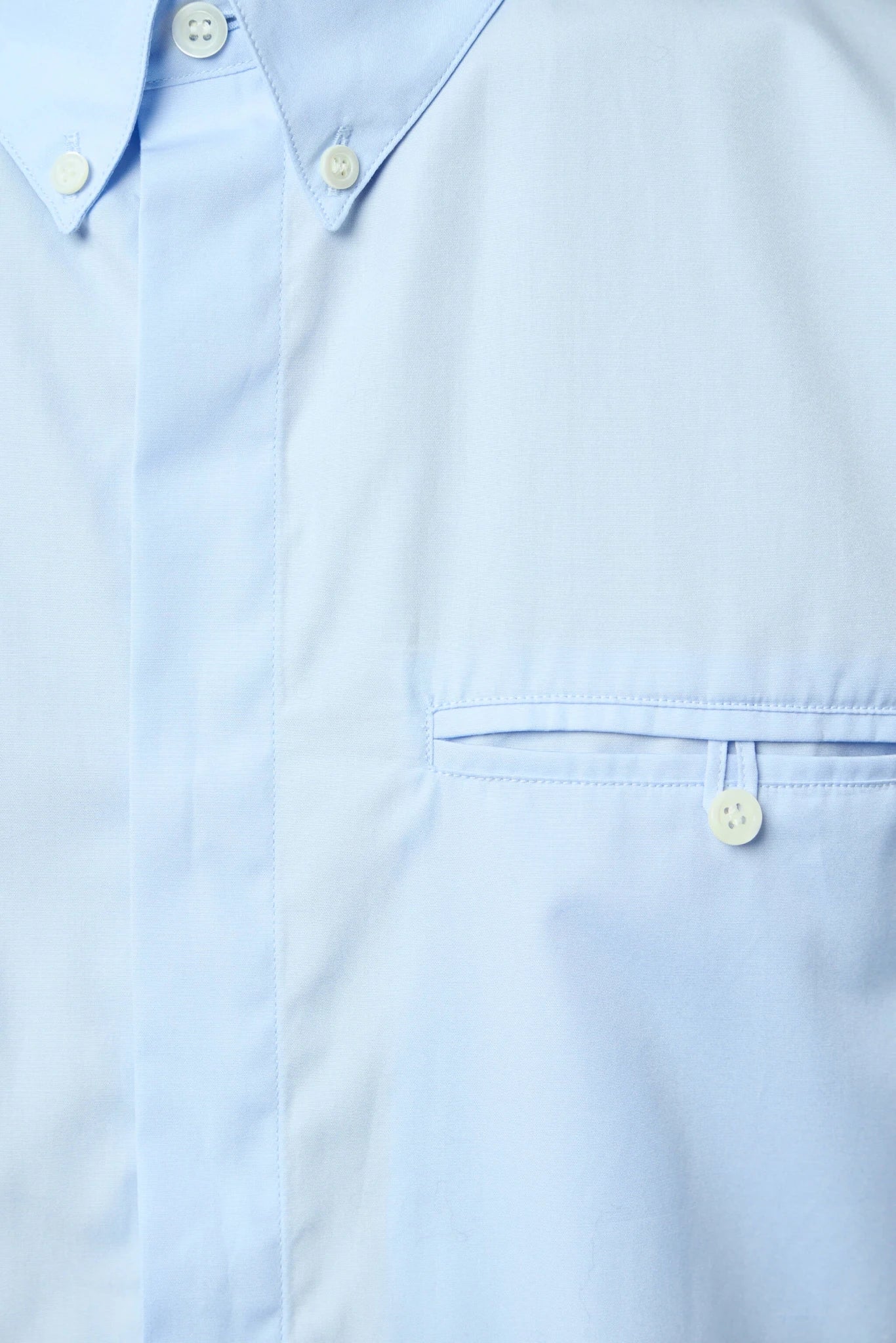 Dries Van Noten - Cardenne Shirt - LABELS