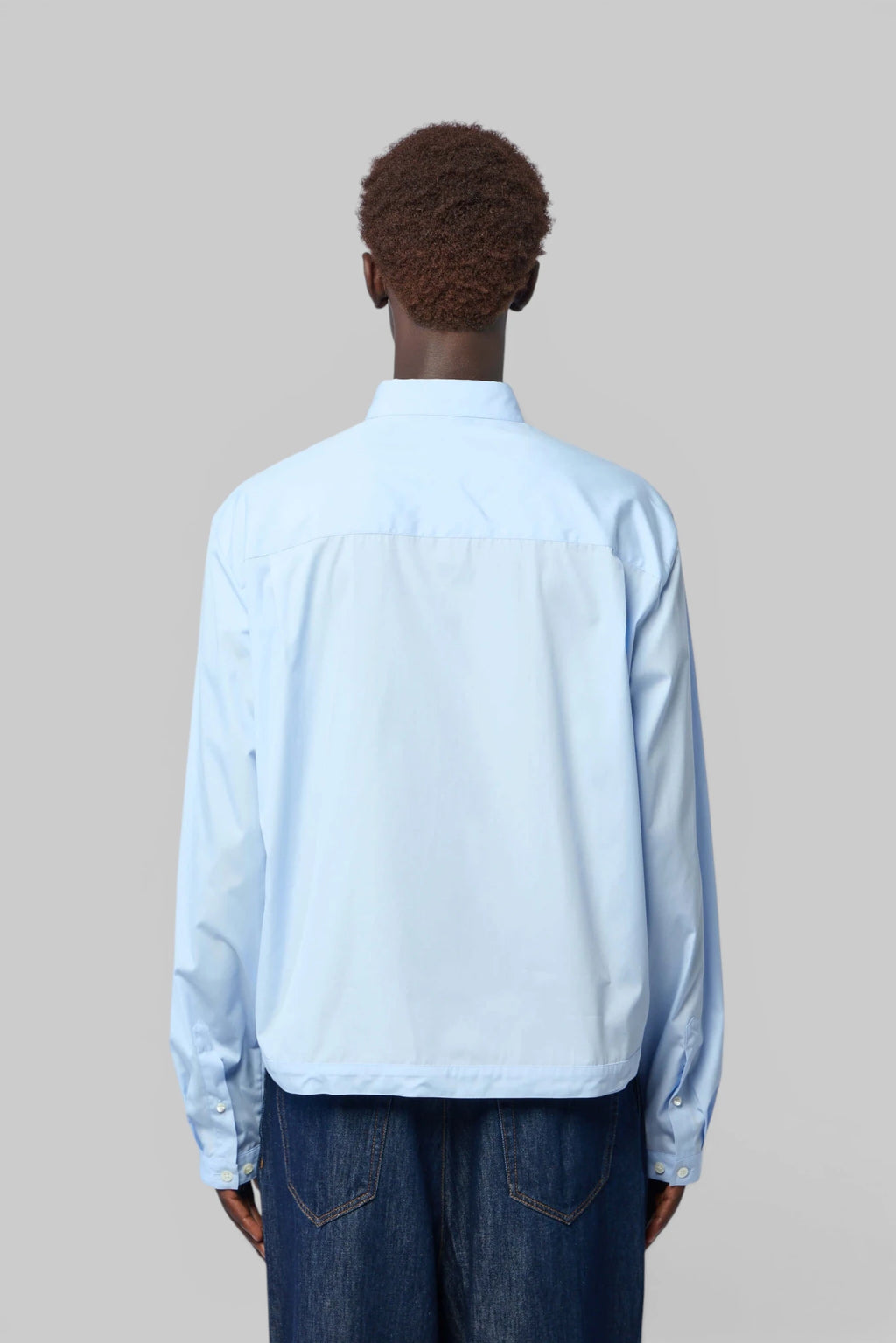 Dries Van Noten - Cardenne Shirt - LABELS