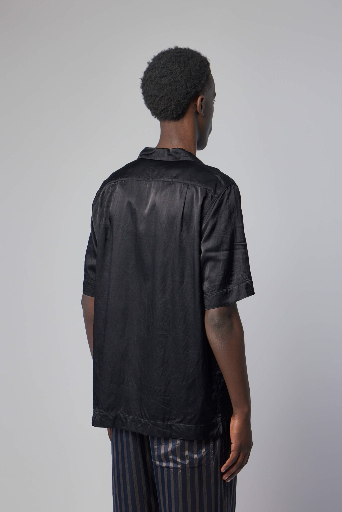 Dries Van Noten Shirts - Carltone 3277 Viscose Cotton – LABELS